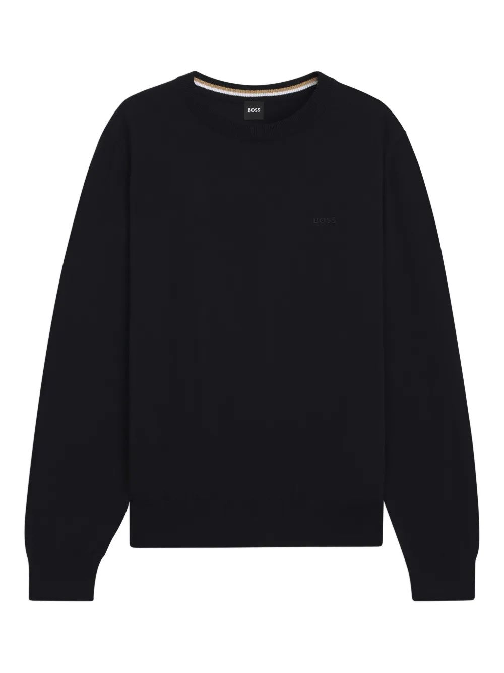 Boss knitwear men Boss maglia uomo