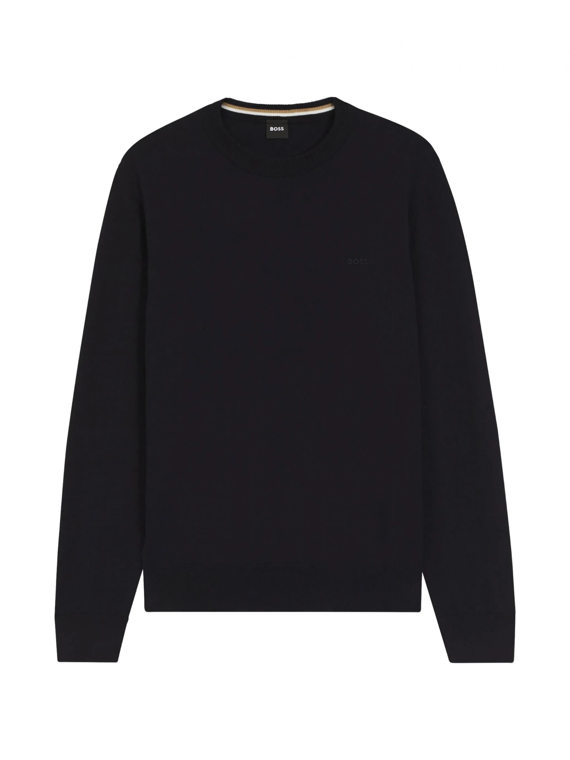 Boss knitwear men Boss maglia uomo