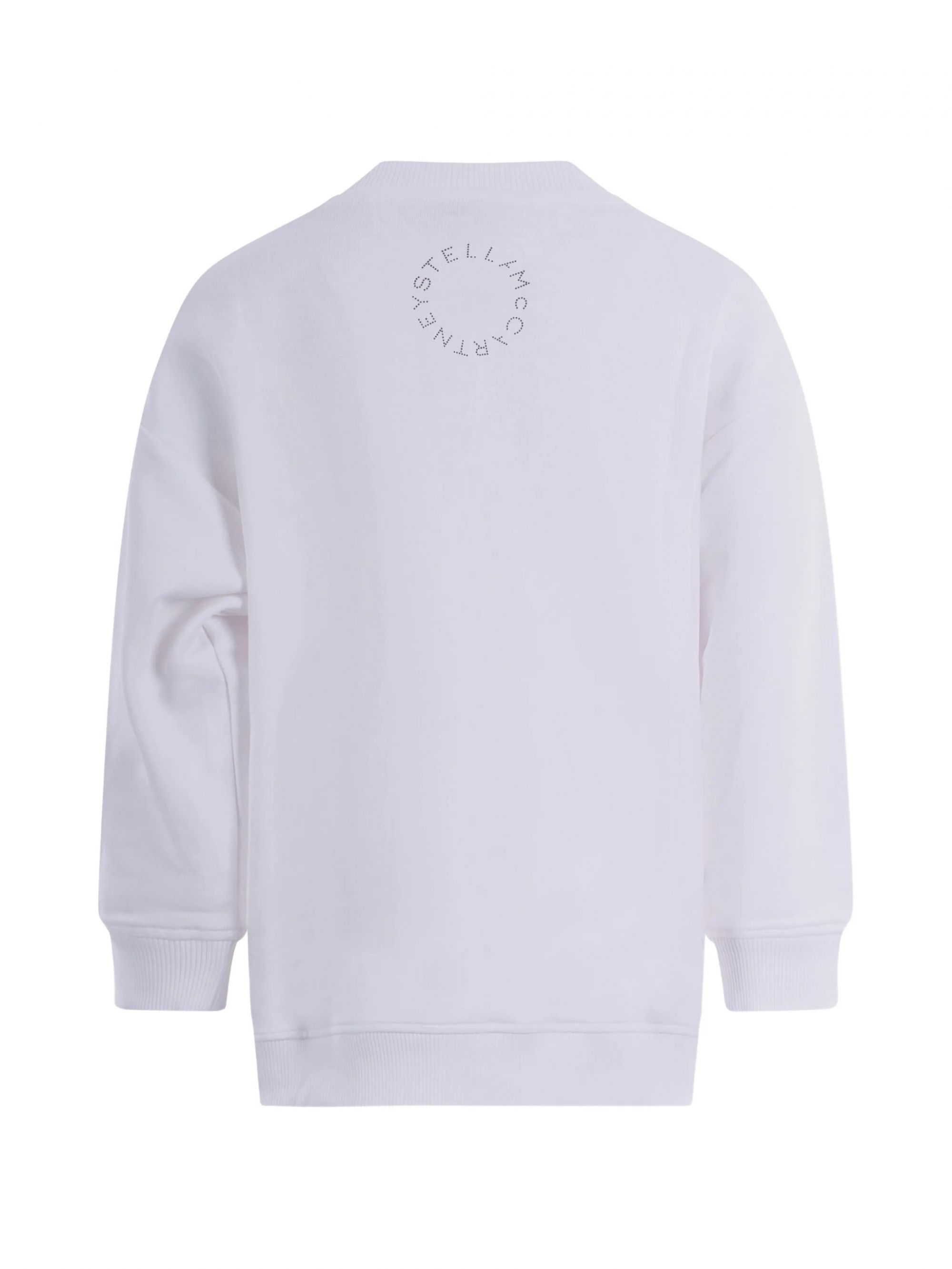 Stella McCartney sweatshirt kids Stella McCartney felpa KIDS