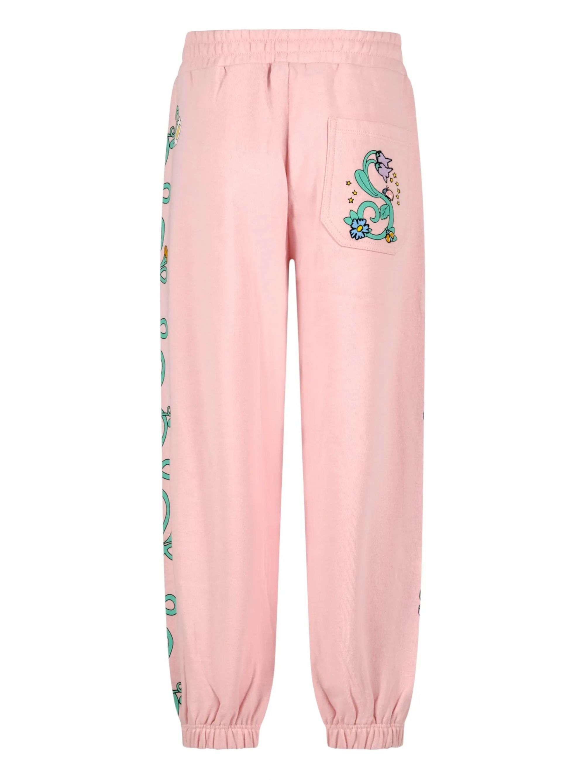 Stella McCartney pantaloni KIDS Stella McCartney pantaloni KIDS