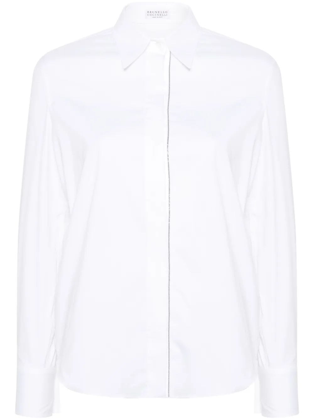 Brunello Cucinelli shirts women Brunello Cucinelli camicia donna