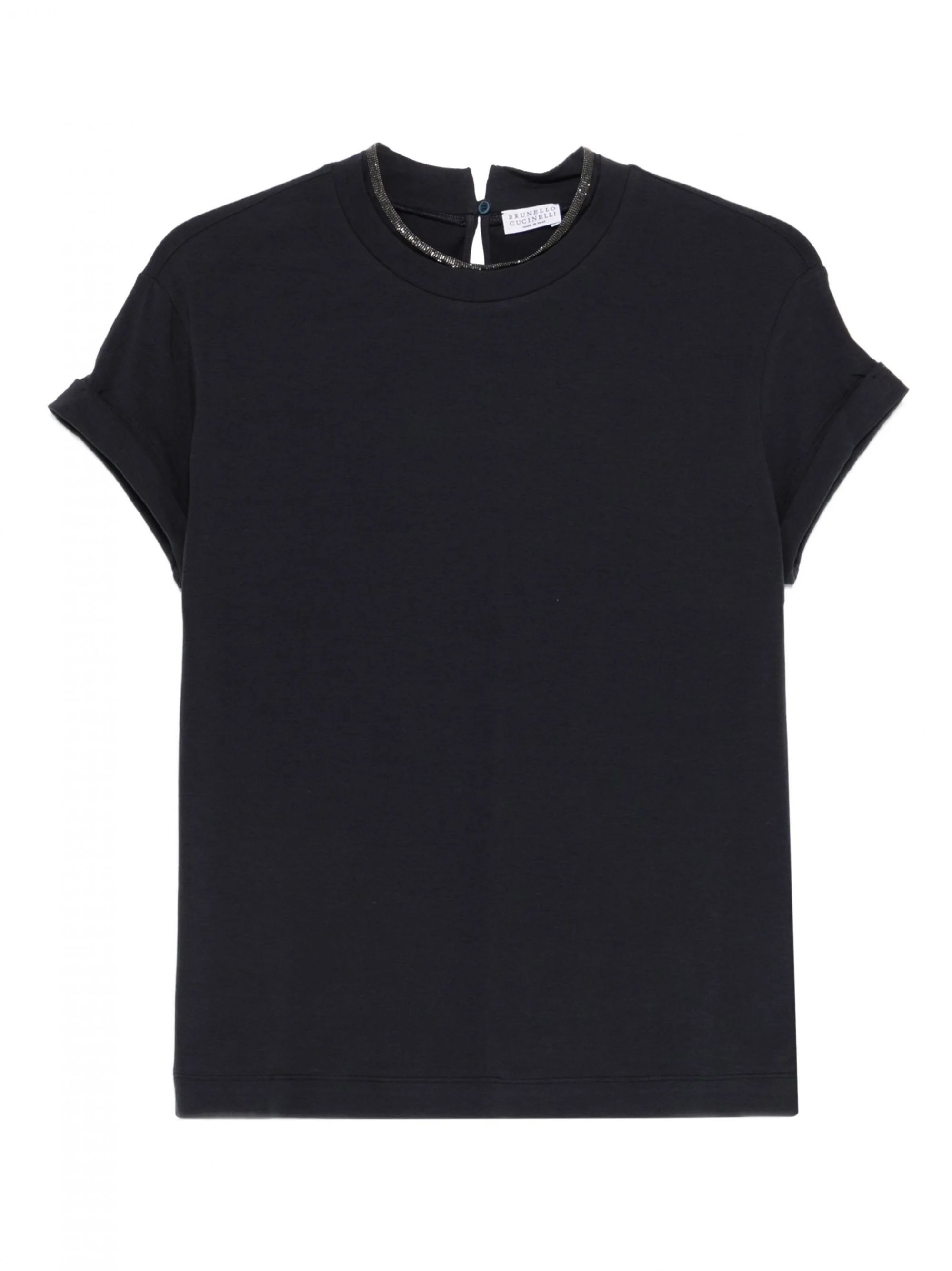 Brunello Cucinelli t-shirts women Brunello Cucinelli t-shirt donna