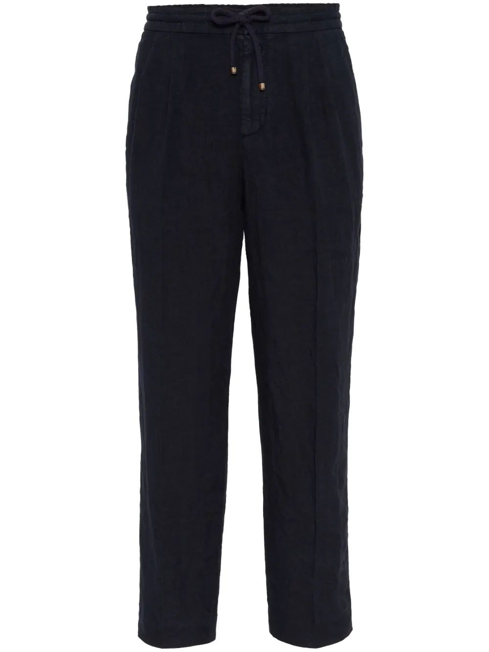 Brunello Cucinelli pantaloni uomo Brunello Cucinelli pantaloni uomo