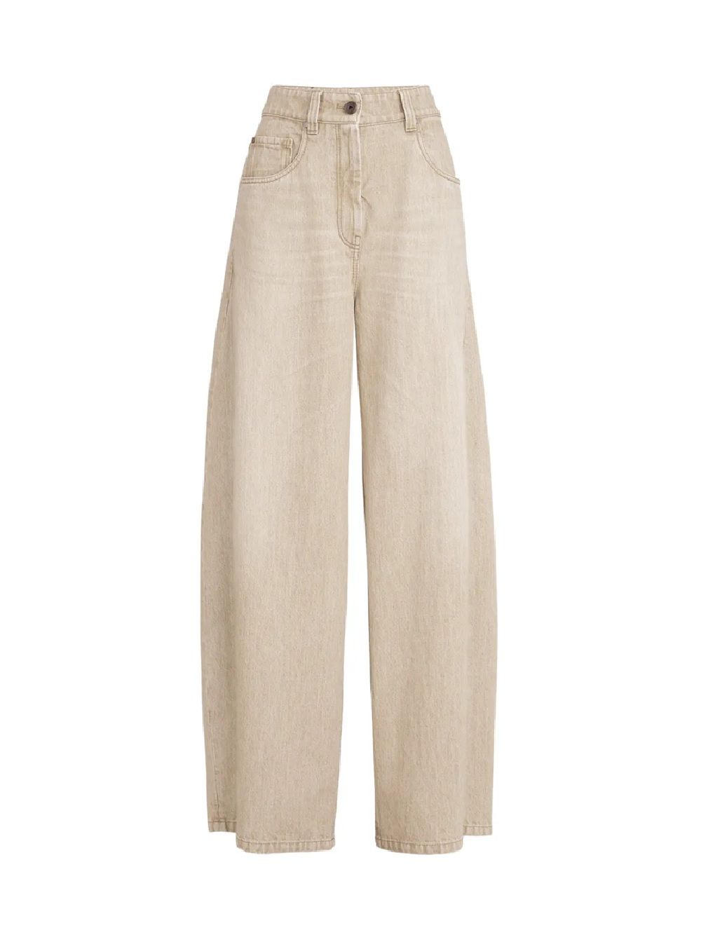 Brunello Cucinelli pants women Brunello Cucinelli pantaloni donna
