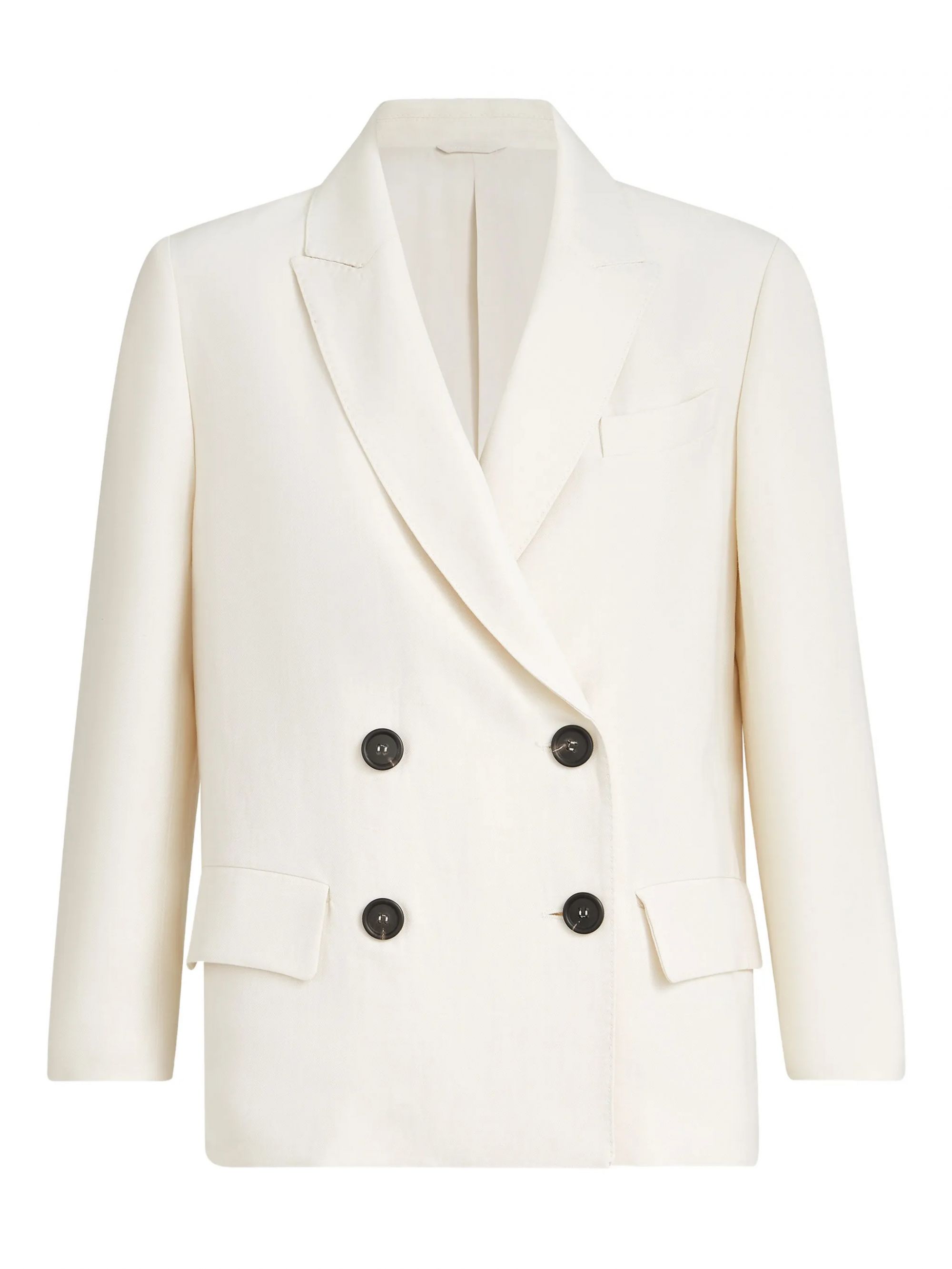 Brunello Cucinelli jackets women Brunello Cucinelli giacca donna