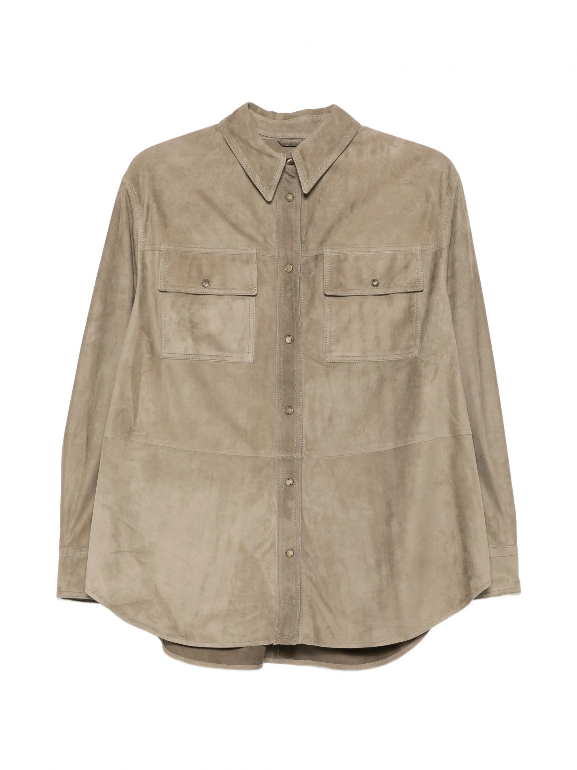 Brunello Cucinelli shirts women Brunello Cucinelli camicia donna