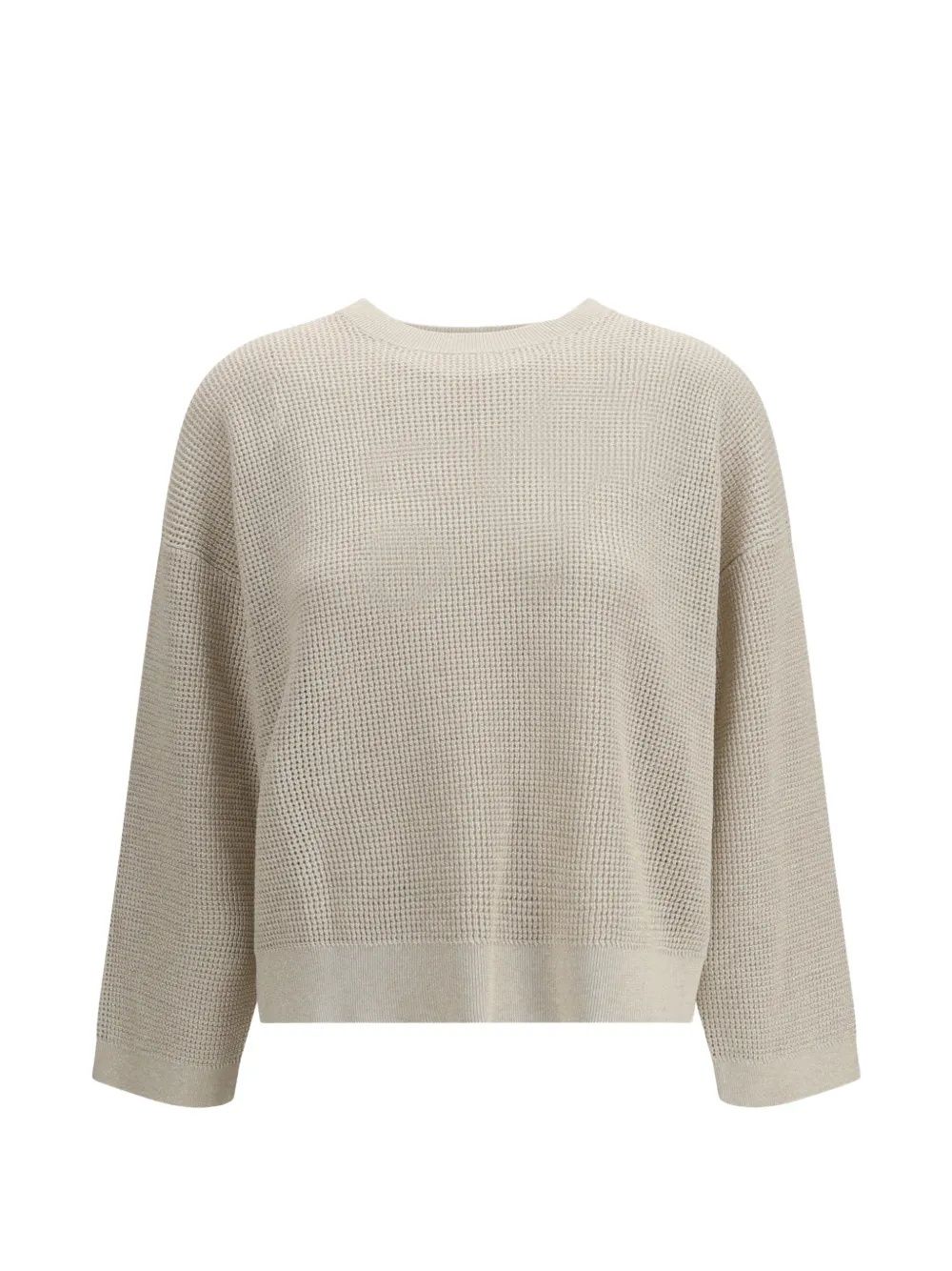 Brunello Cucinelli knitwear women Brunello Cucinelli maglia donna