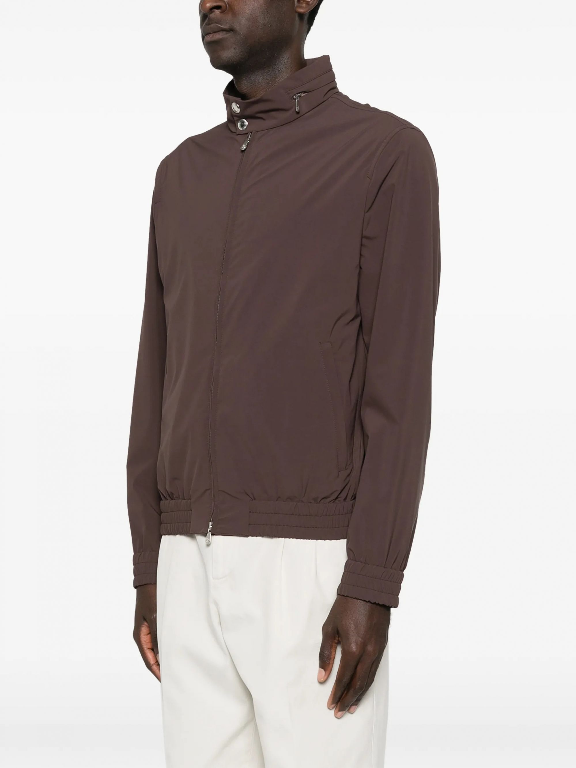 Brunello Cucinelli down jackets men Brunello Cucinelli piumino uomo