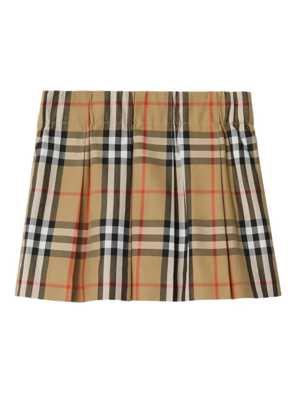 Burberry Kids skirt kids Burberry Kids gonna kids