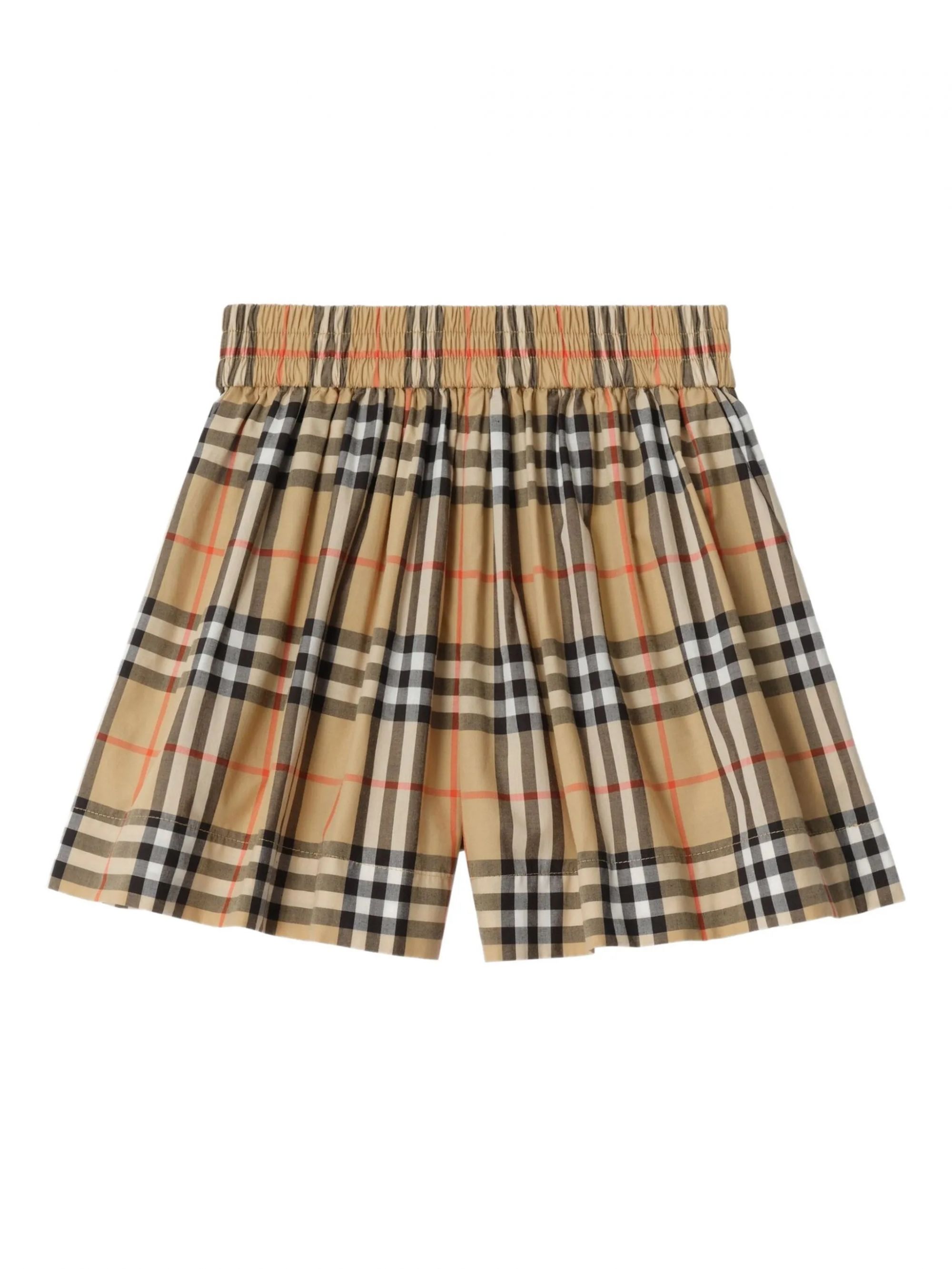 Burberry Kids skirt kids Burberry Kids gonna kids