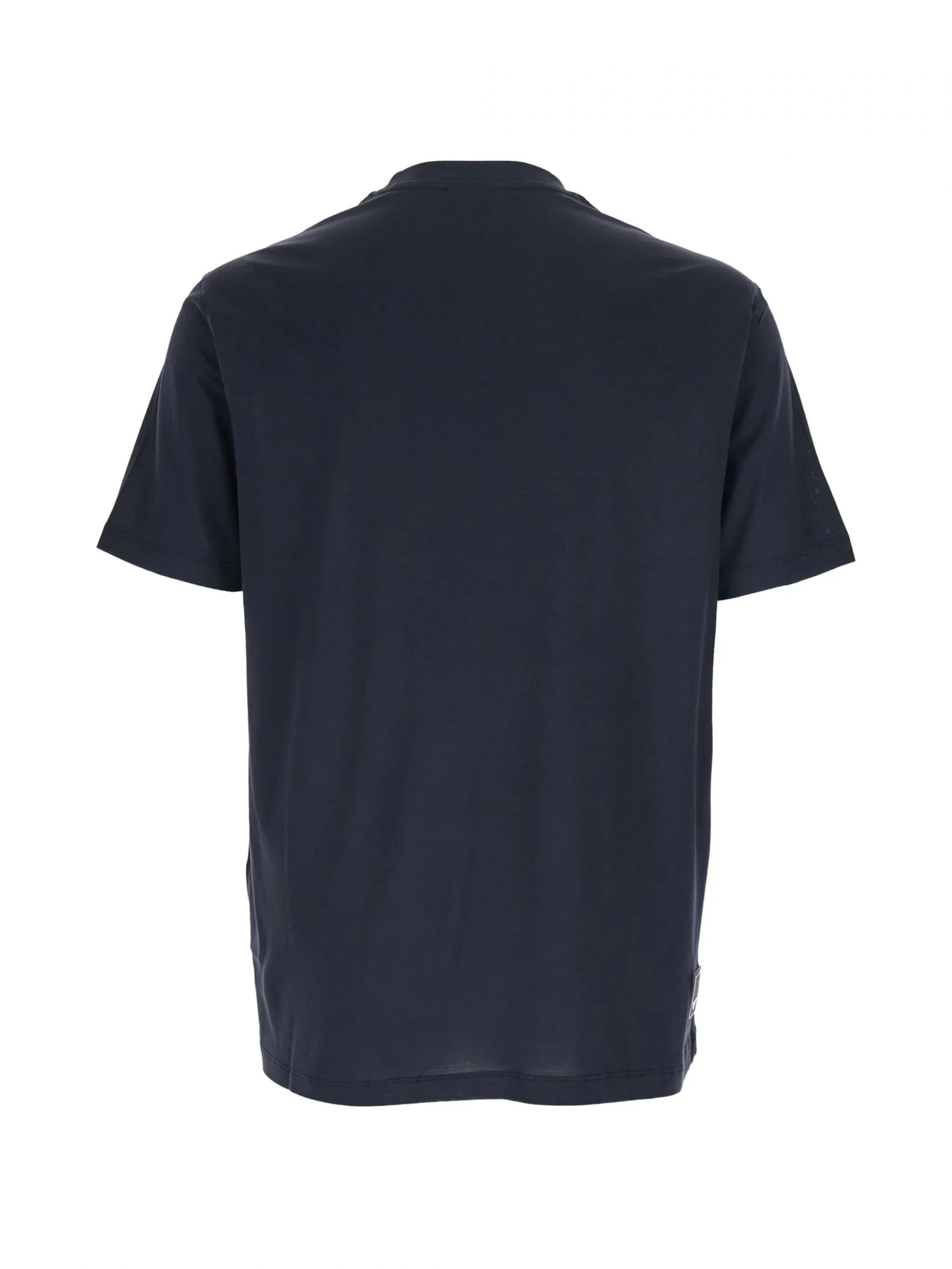 Emporio Armani t-shirt men Emporio Armani t-shirt uomo