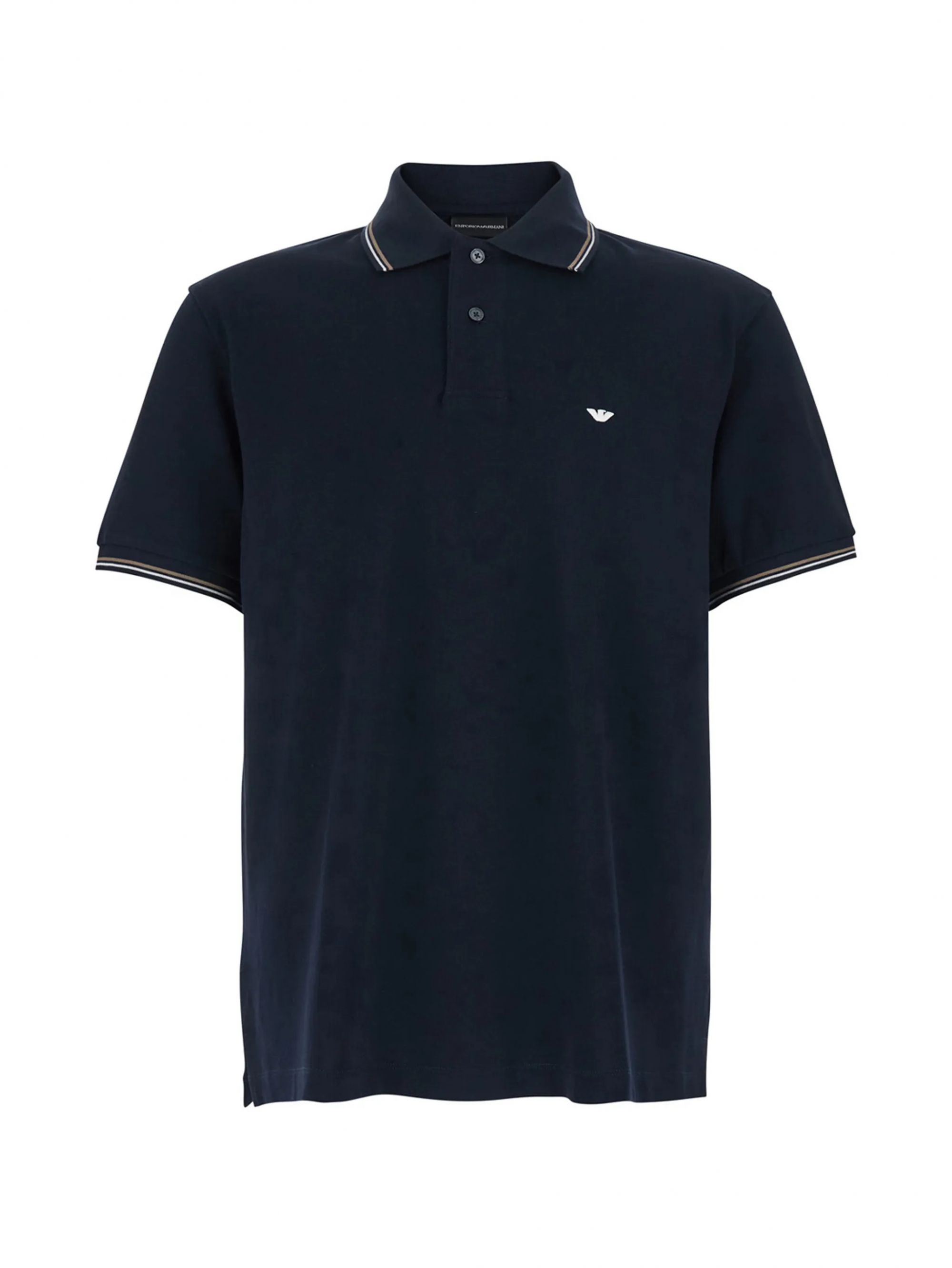 Emporio Armani polo shirt men Emporio Armani polo uomo