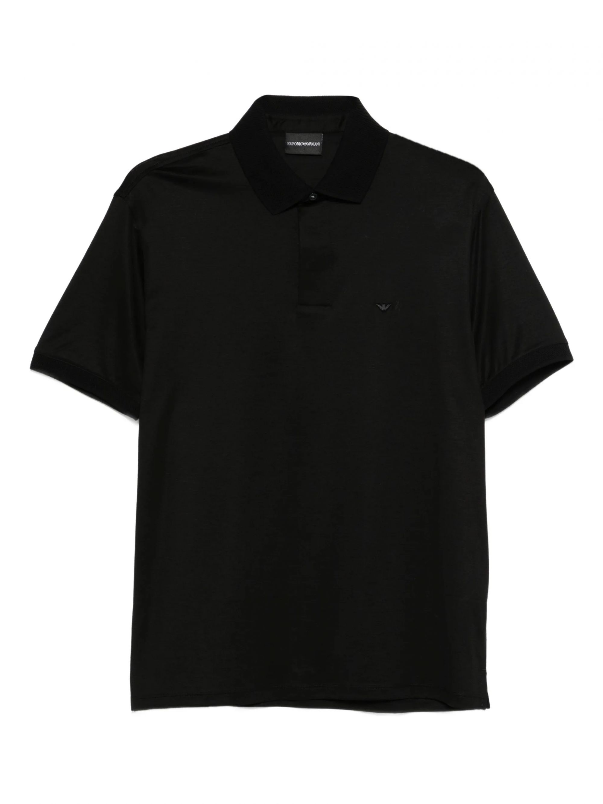 Emporio Armani polo shirt men Emporio Armani polo uomo