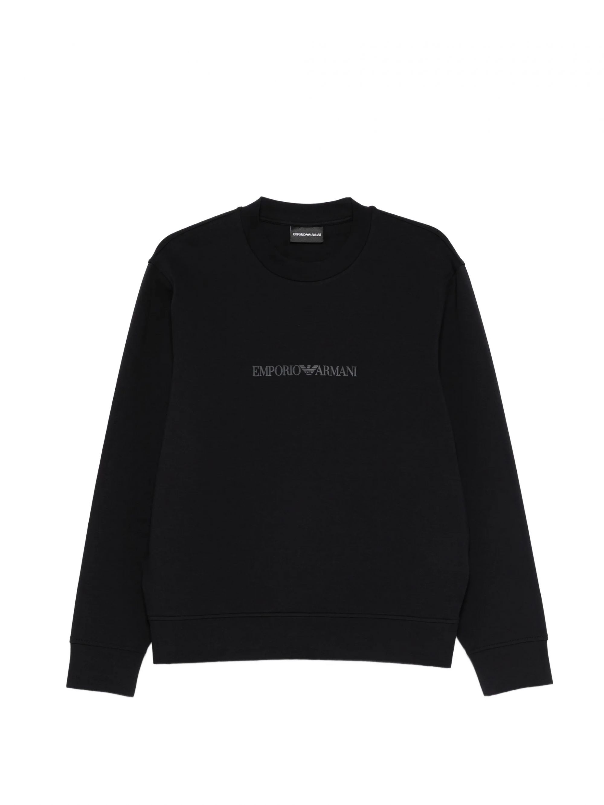 Emporio Armani felpa uomo Emporio Armani felpa uomo