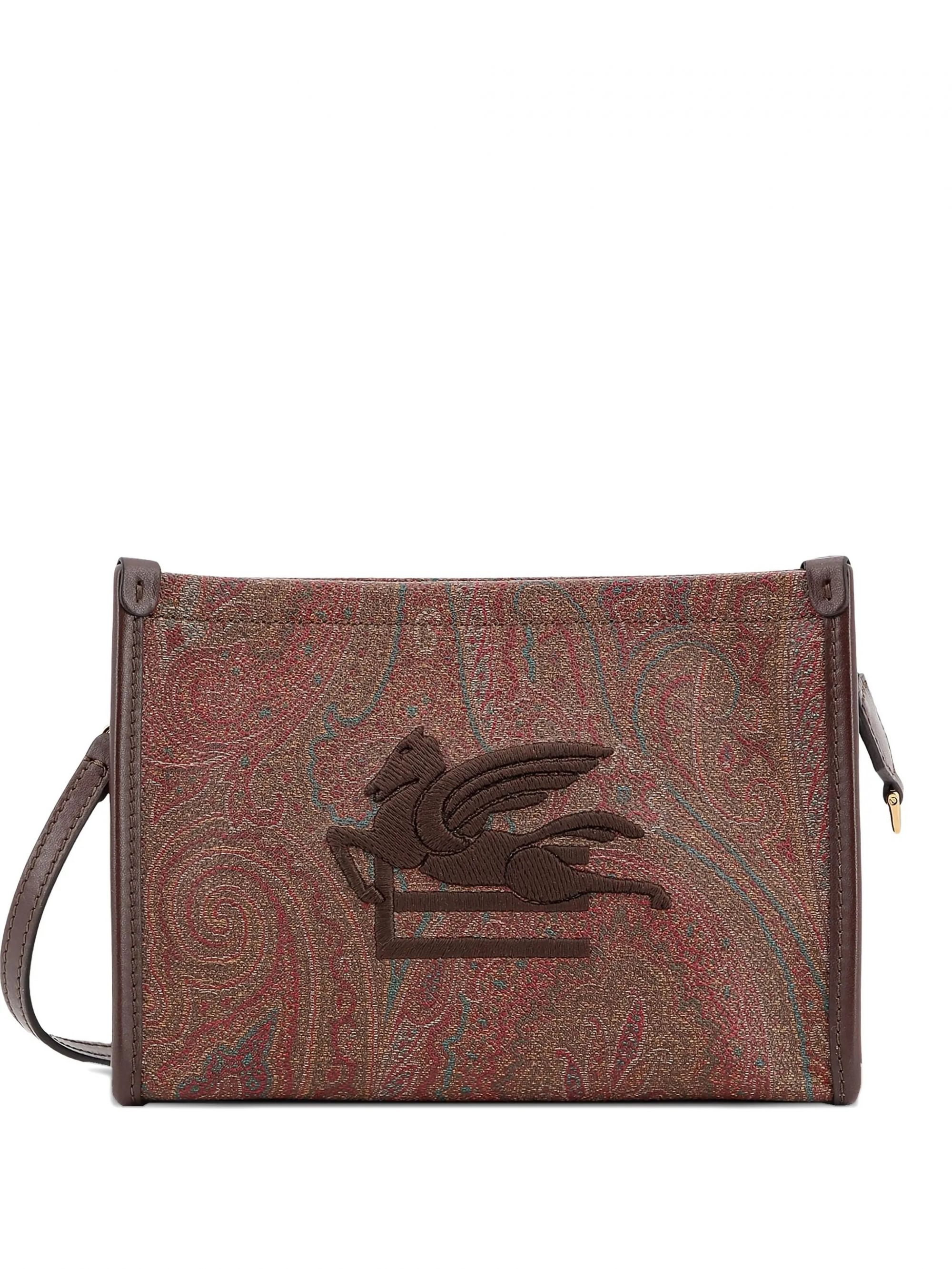 Etro shoulder bag women Etro borsa a spalla donna