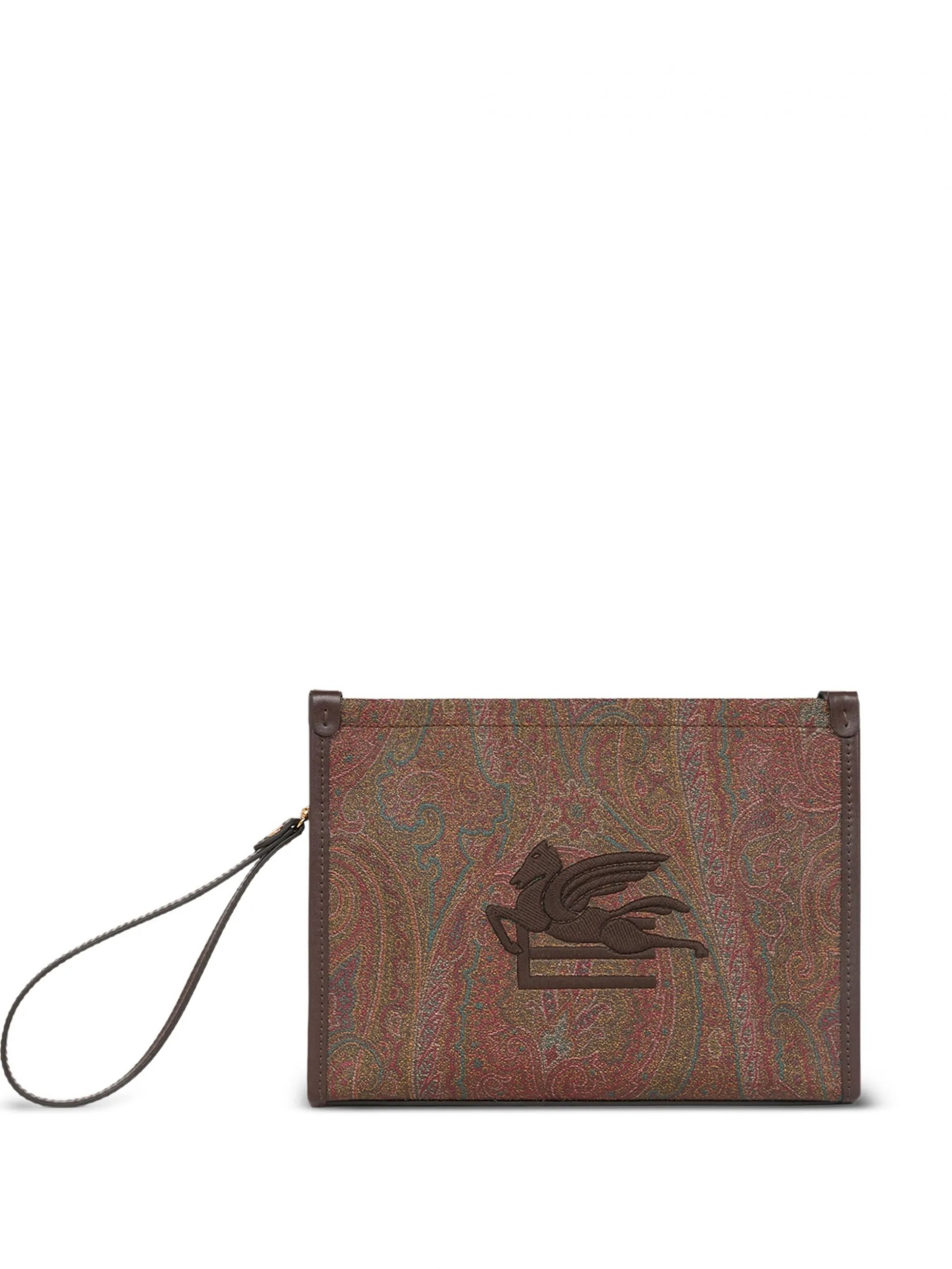 Etro shoulder bag women Etro borsa a spalla donna