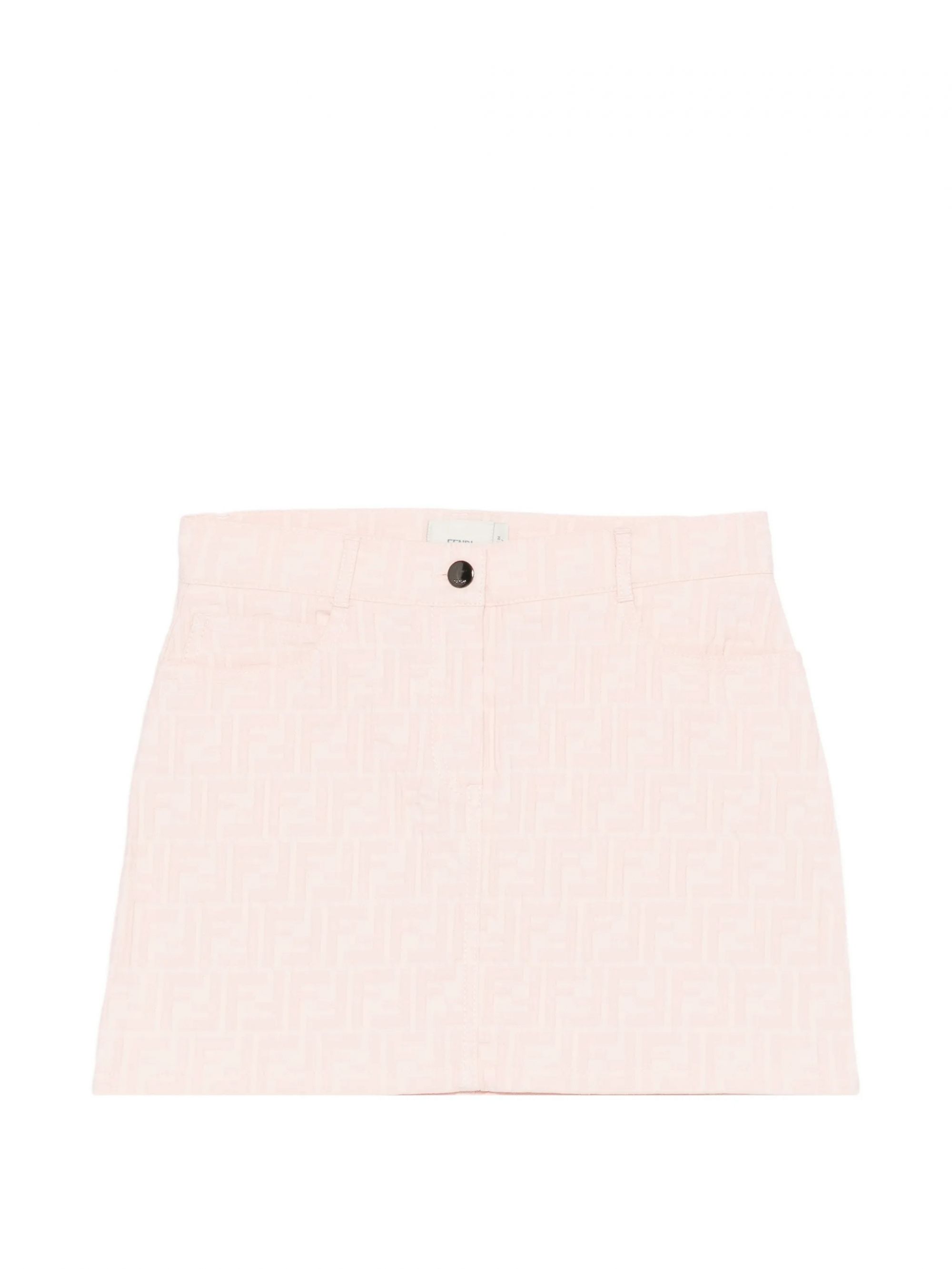 Fendi skirts kids Fendi gonna kids