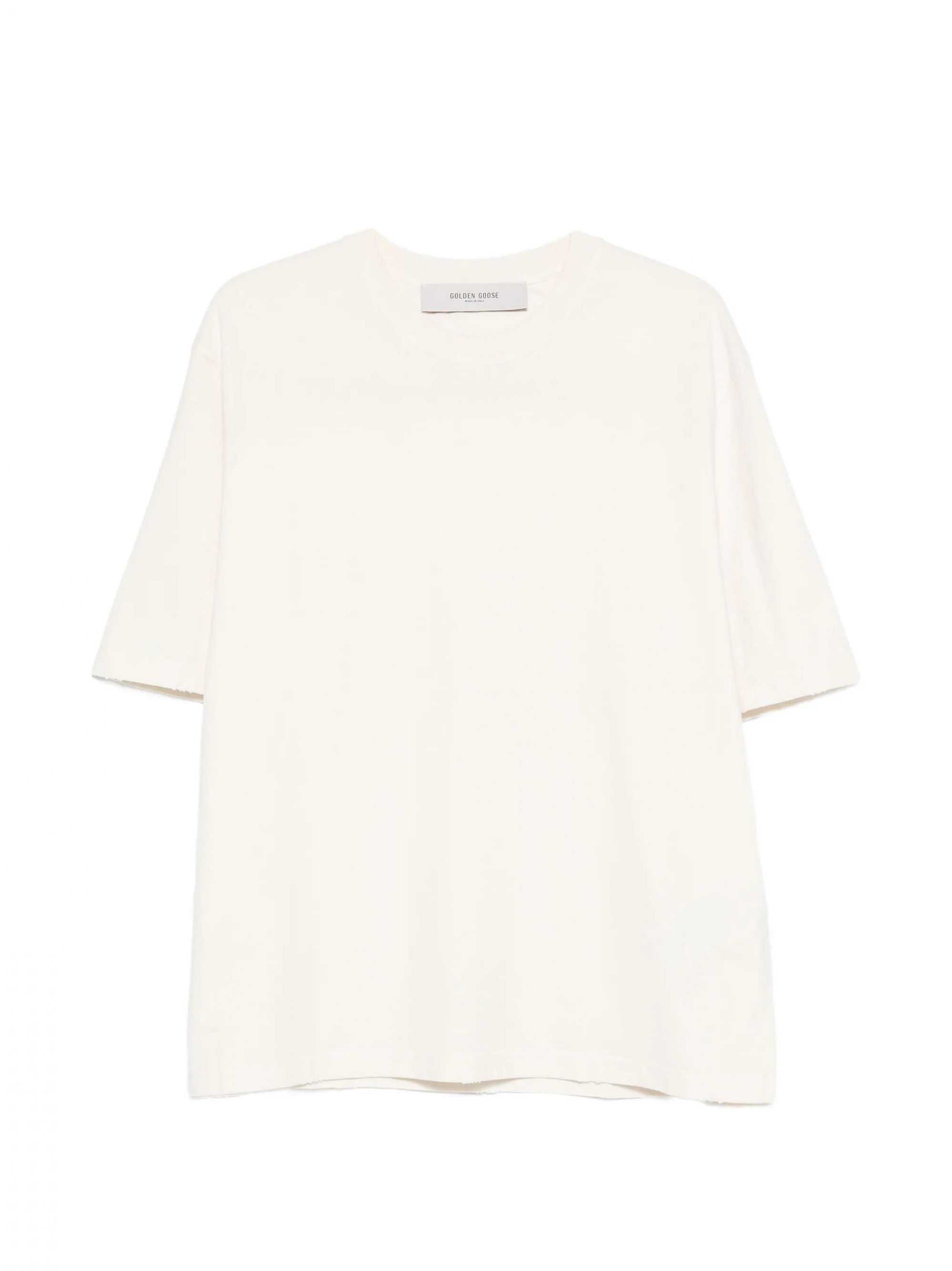 Golden Goose t-shirt men Golden Goose t-shirt uomo