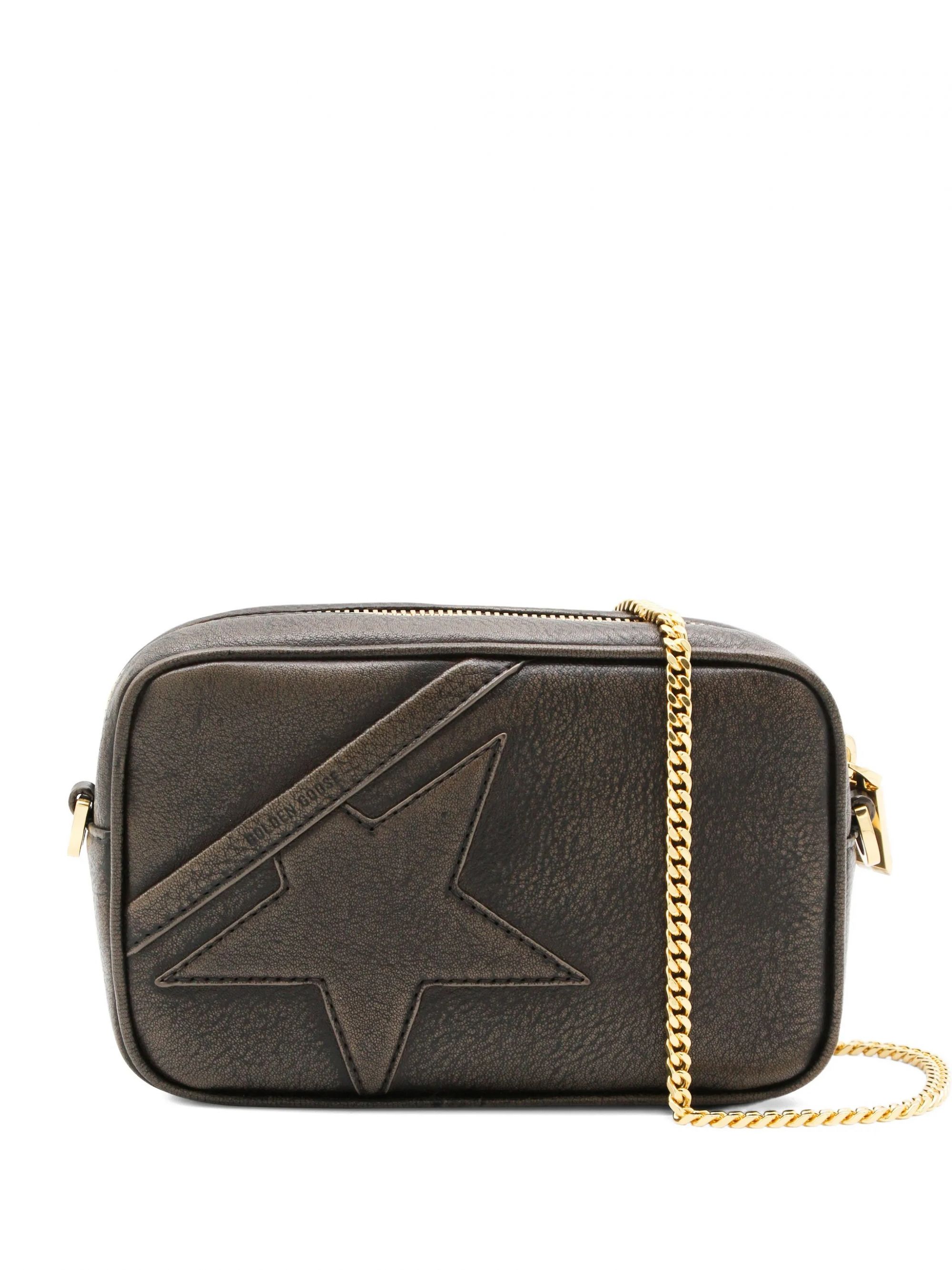 Golden Goose shoulder bag woman Golden Goose borsa a spalla donna