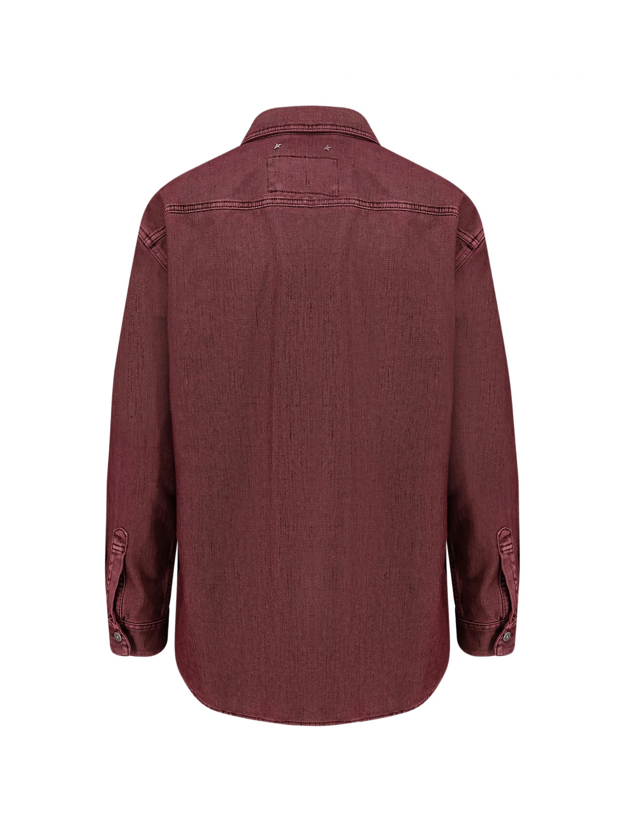 Golden Goose shirt woman Golden Goose camicia donna