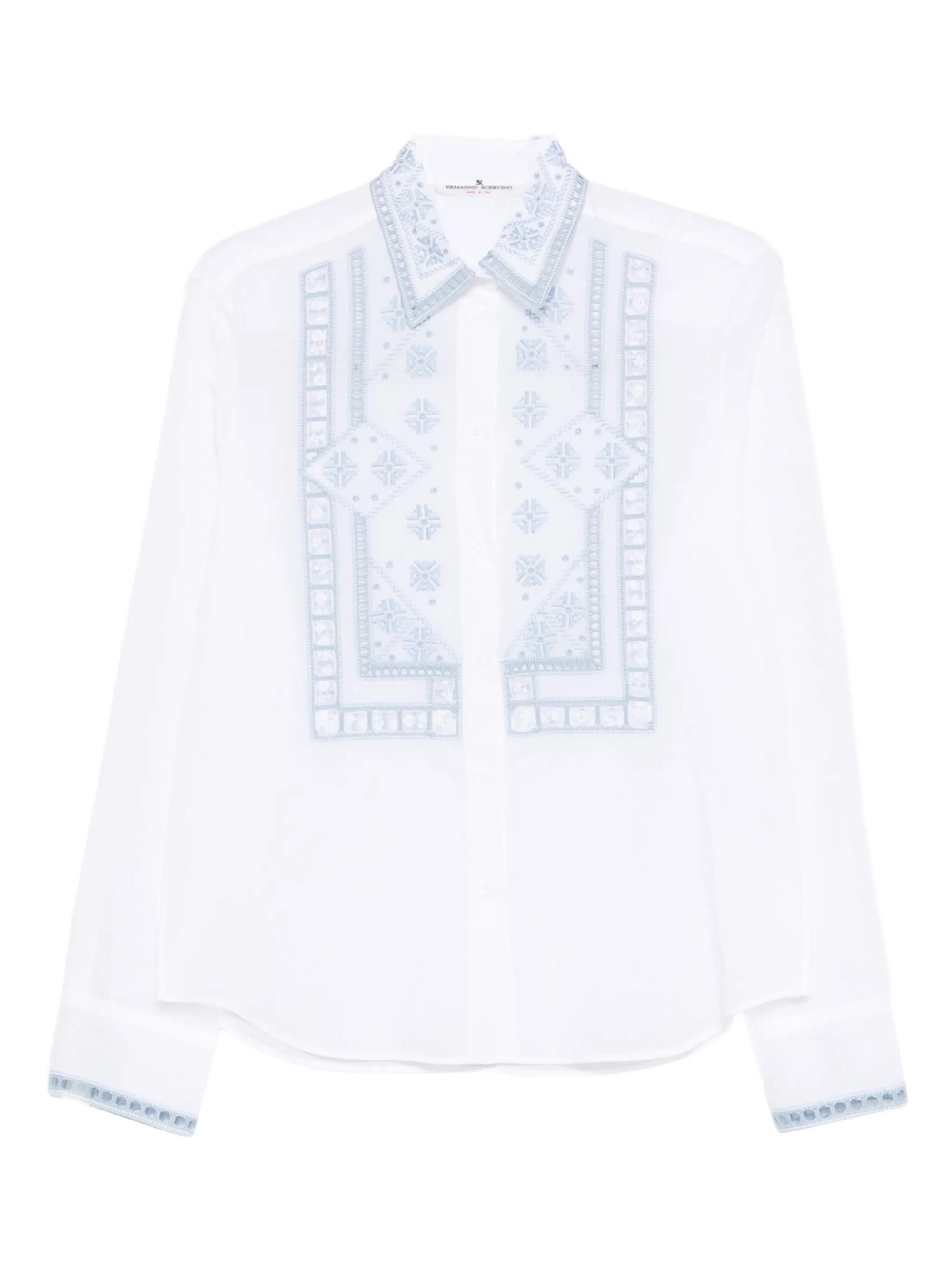 Ermanno Scervino camicia donna Ermanno Scervino camicia donna