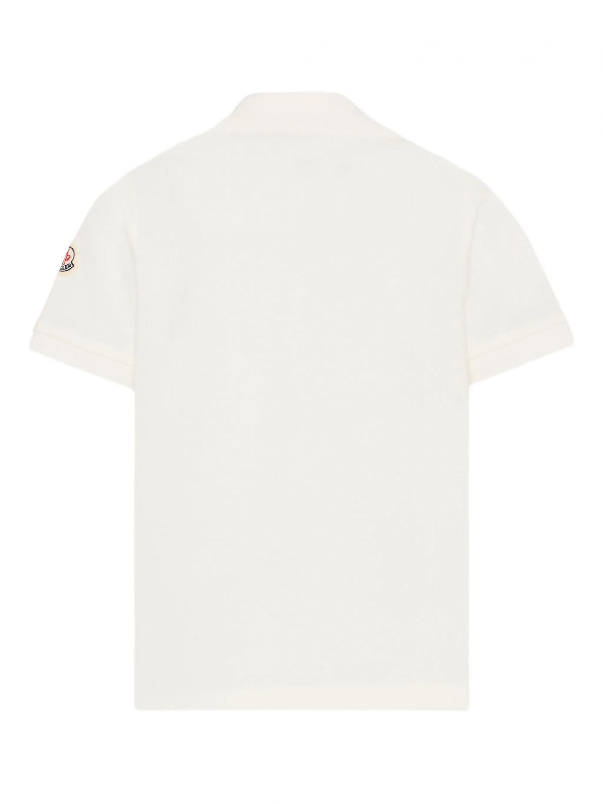 Moncler polos kids Moncler polo KIDS