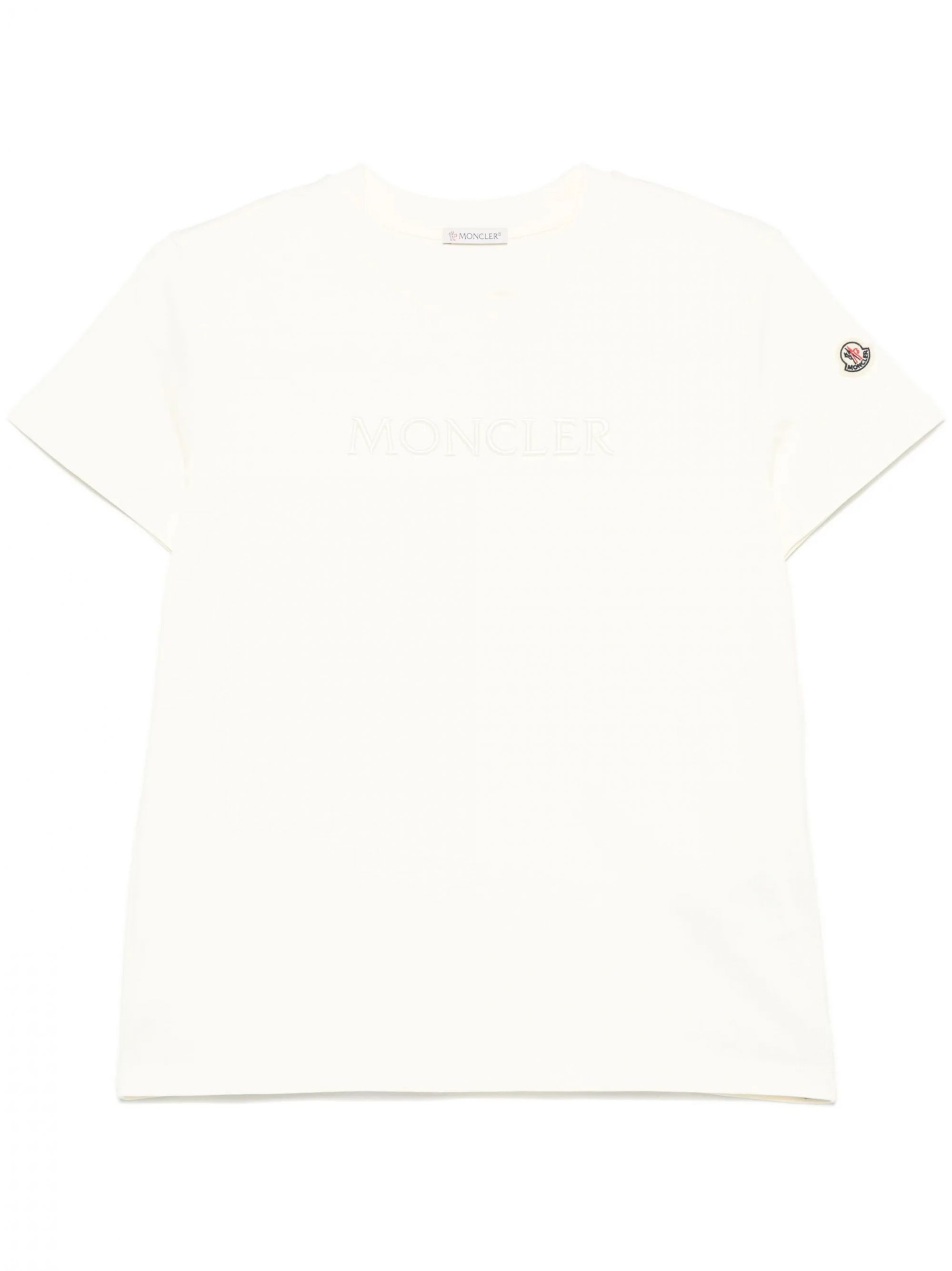 Moncler t-shirt donna Moncler t-shirt donna