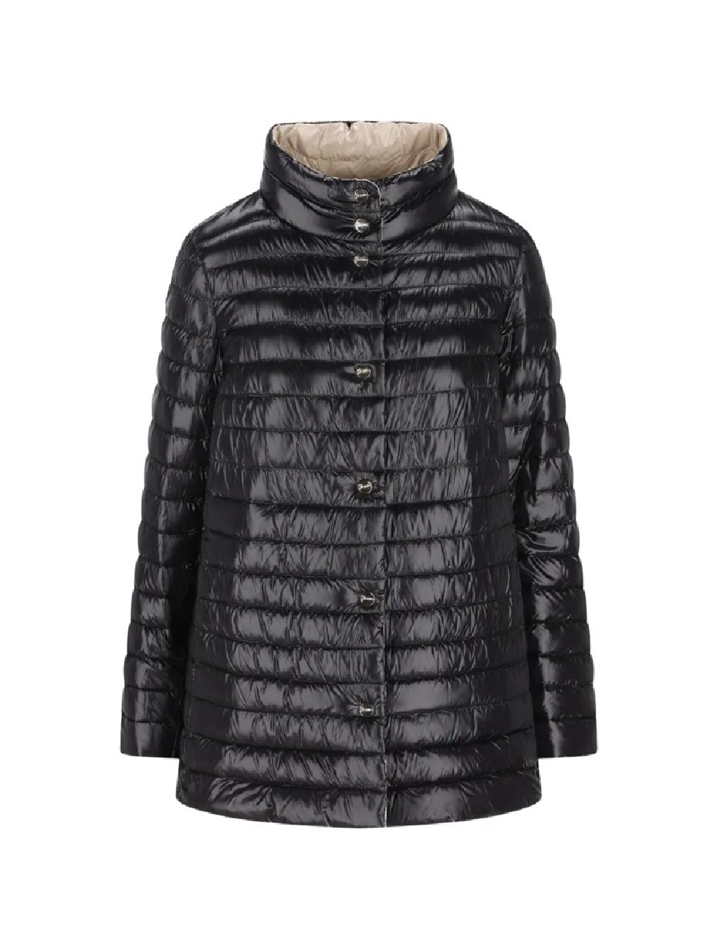 Herno down jacket woman Herno giubbino donna