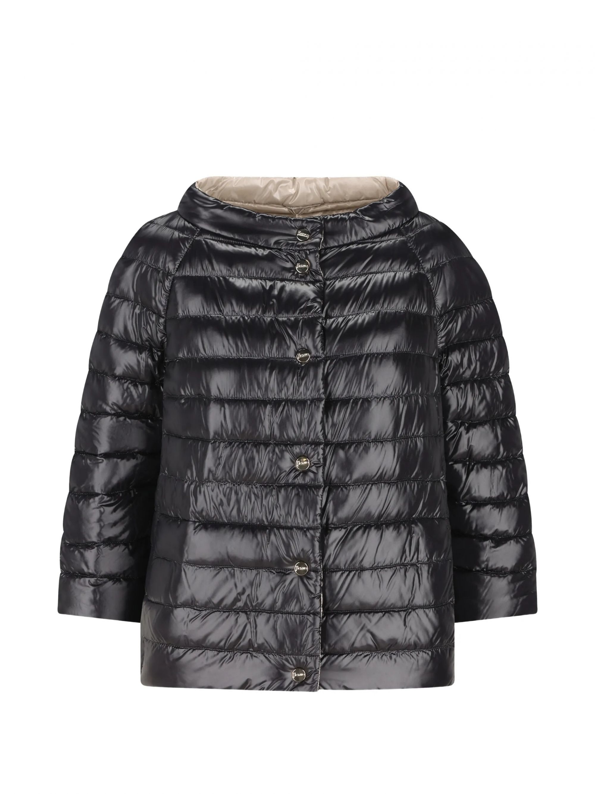 Herno down jacket woman Herno giubbino donna