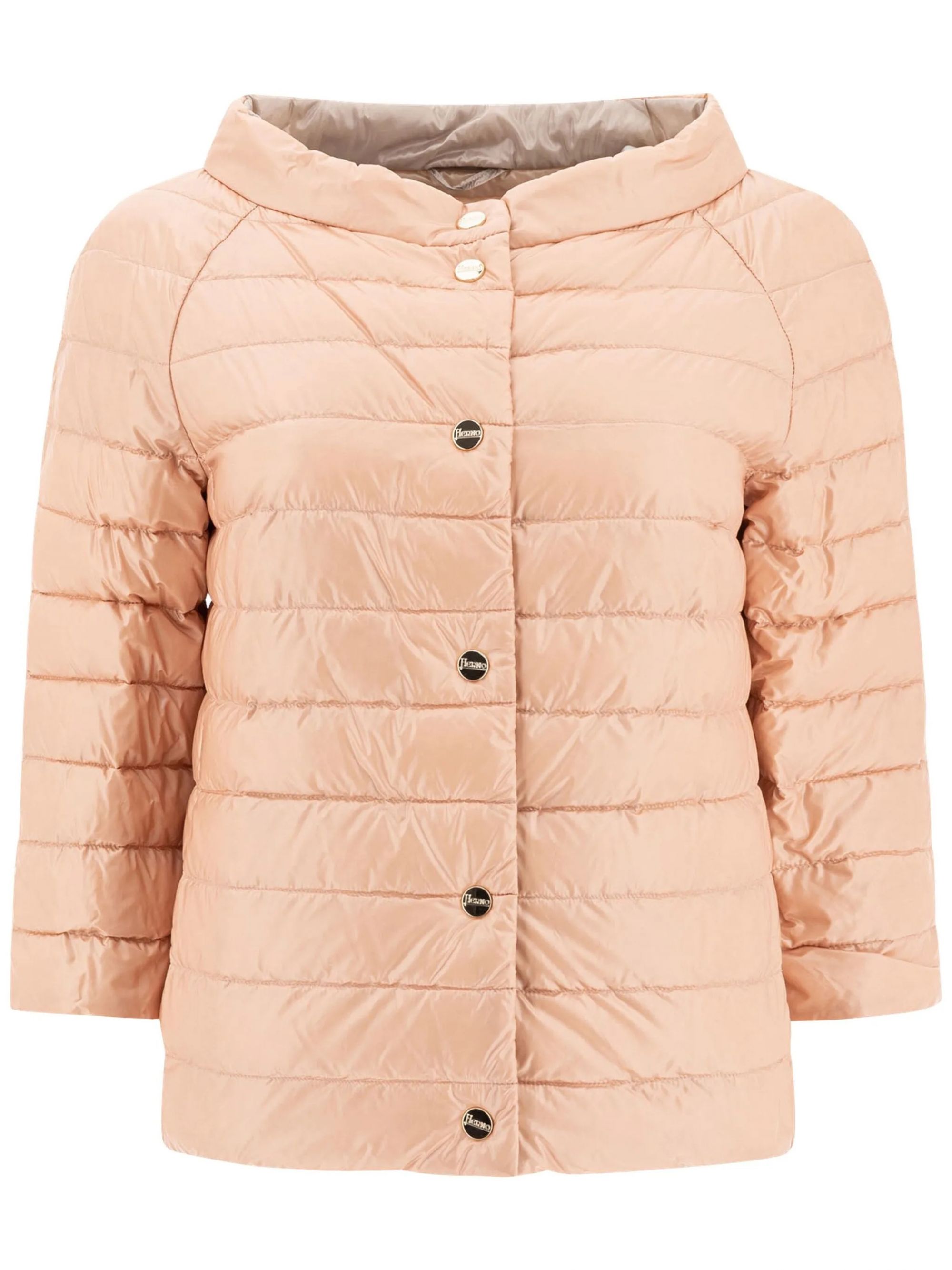 Herno down jacket woman Herno giubbino donna