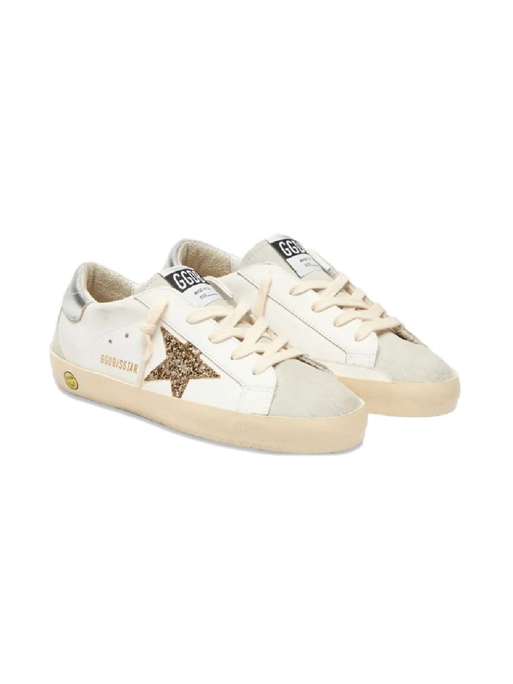 Golden Goose sneakers kids Golden Goose sneakers KIDS