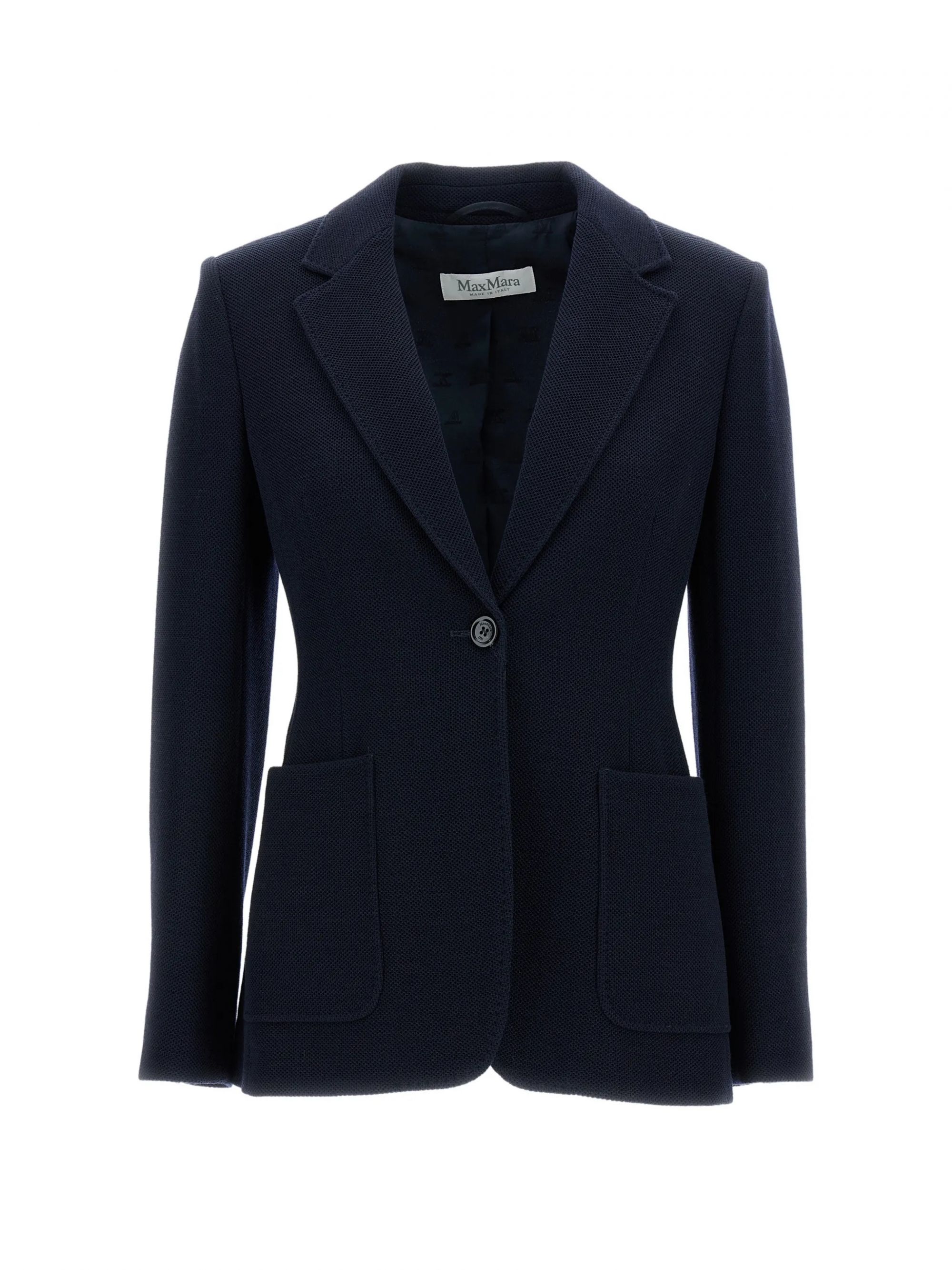 Max Mara jacket women MXMUTILITA
