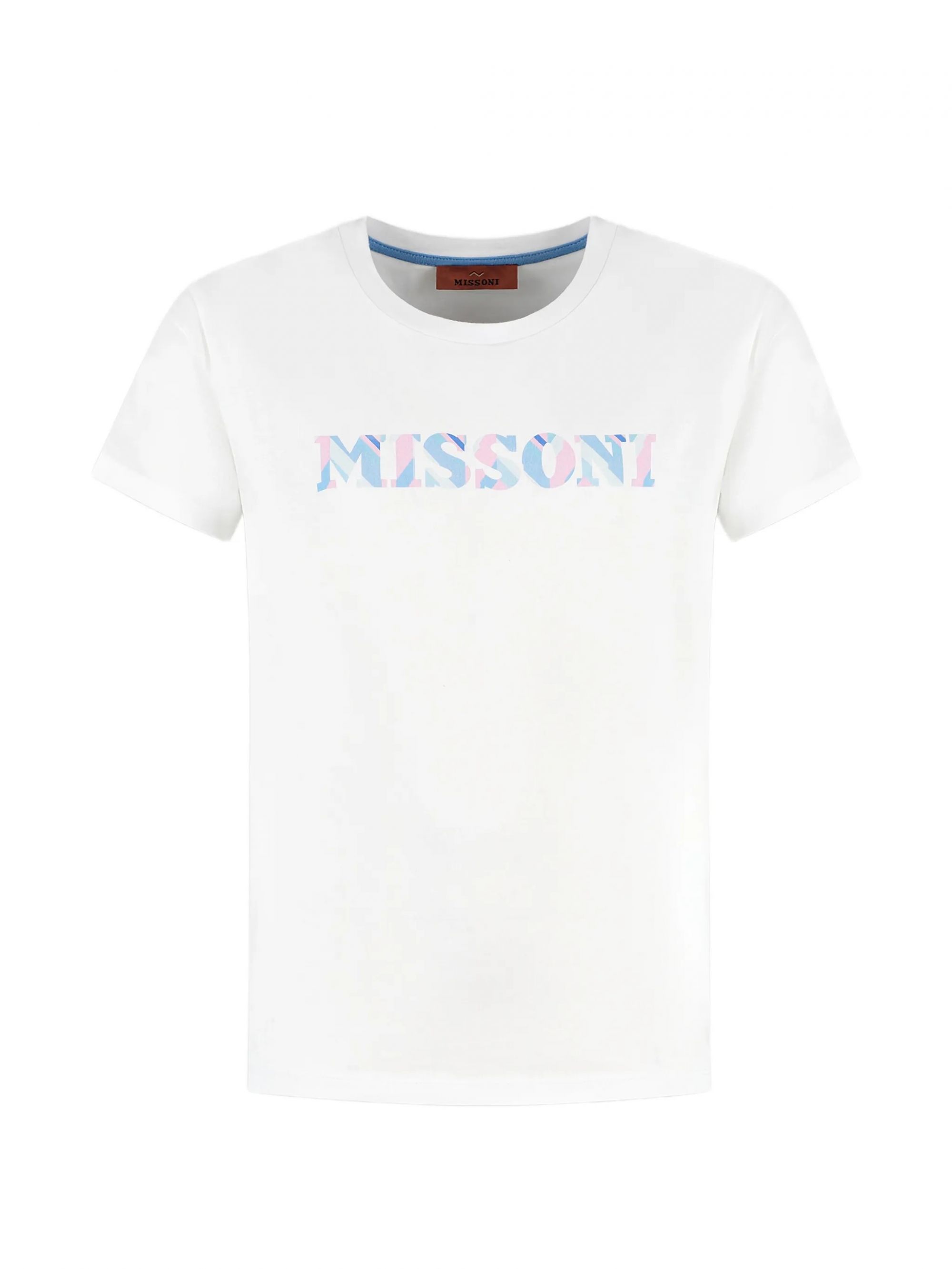 Missoni t-shirt kids Missoni t-shirt kids
