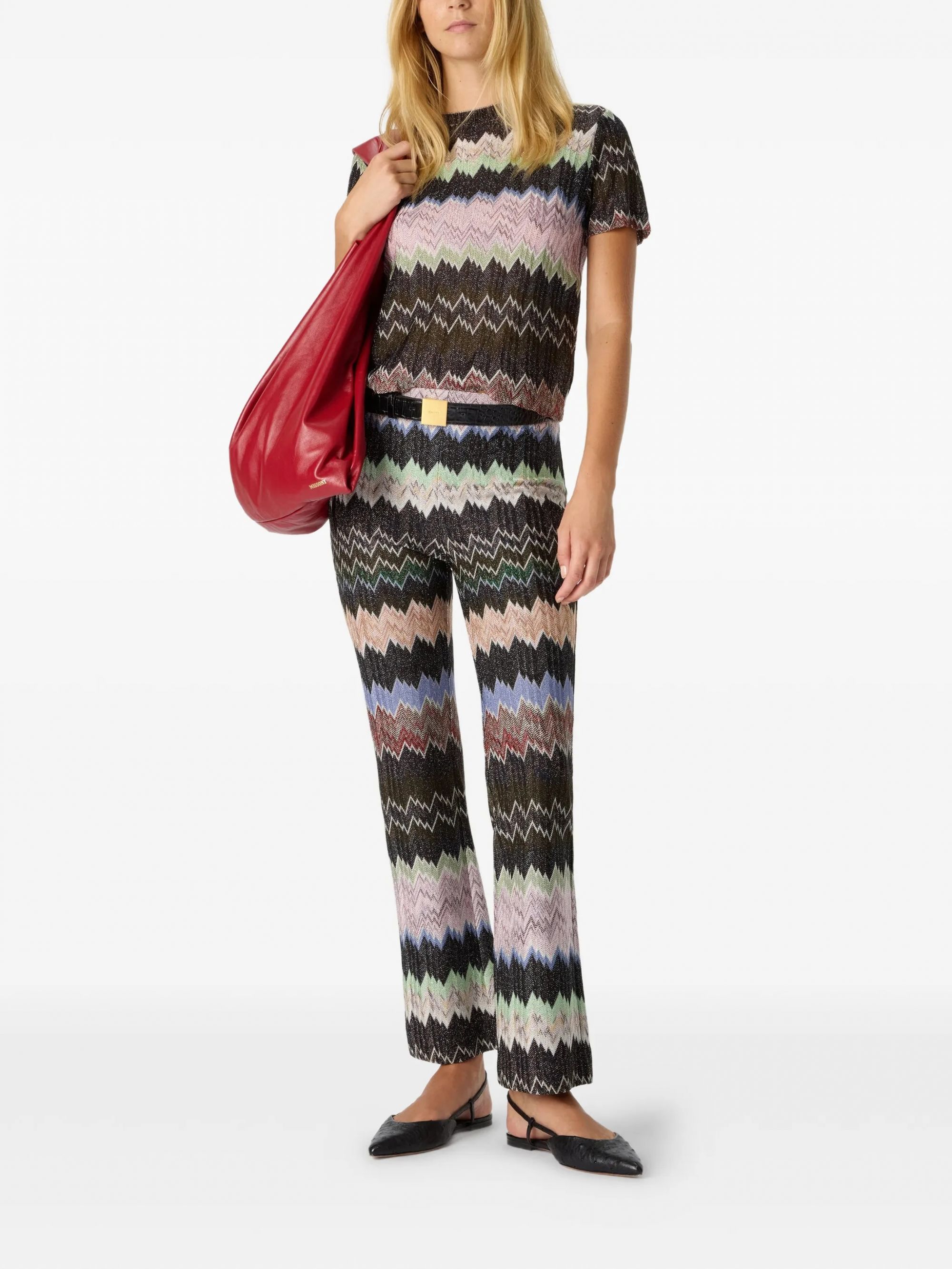 Missoni pantaloni donna Missoni pantaloni donna