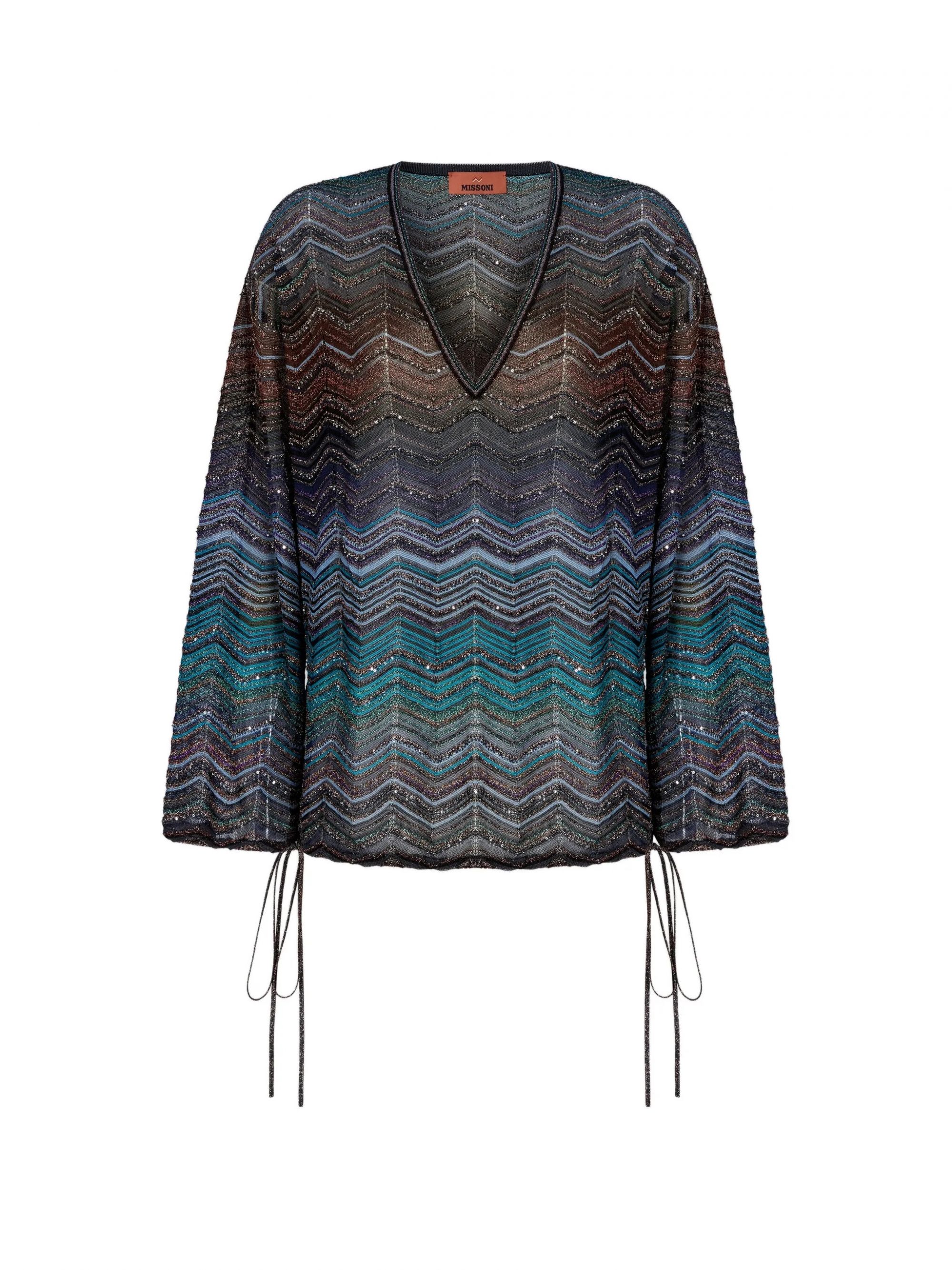 Missoni shirt women Missoni camicia donna