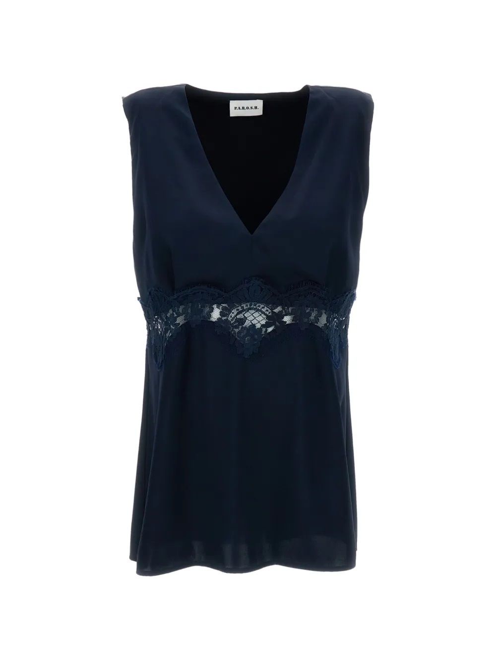 P.A.R.O.S.H. camicia donna P.A.R.O.S.H. camicia donna