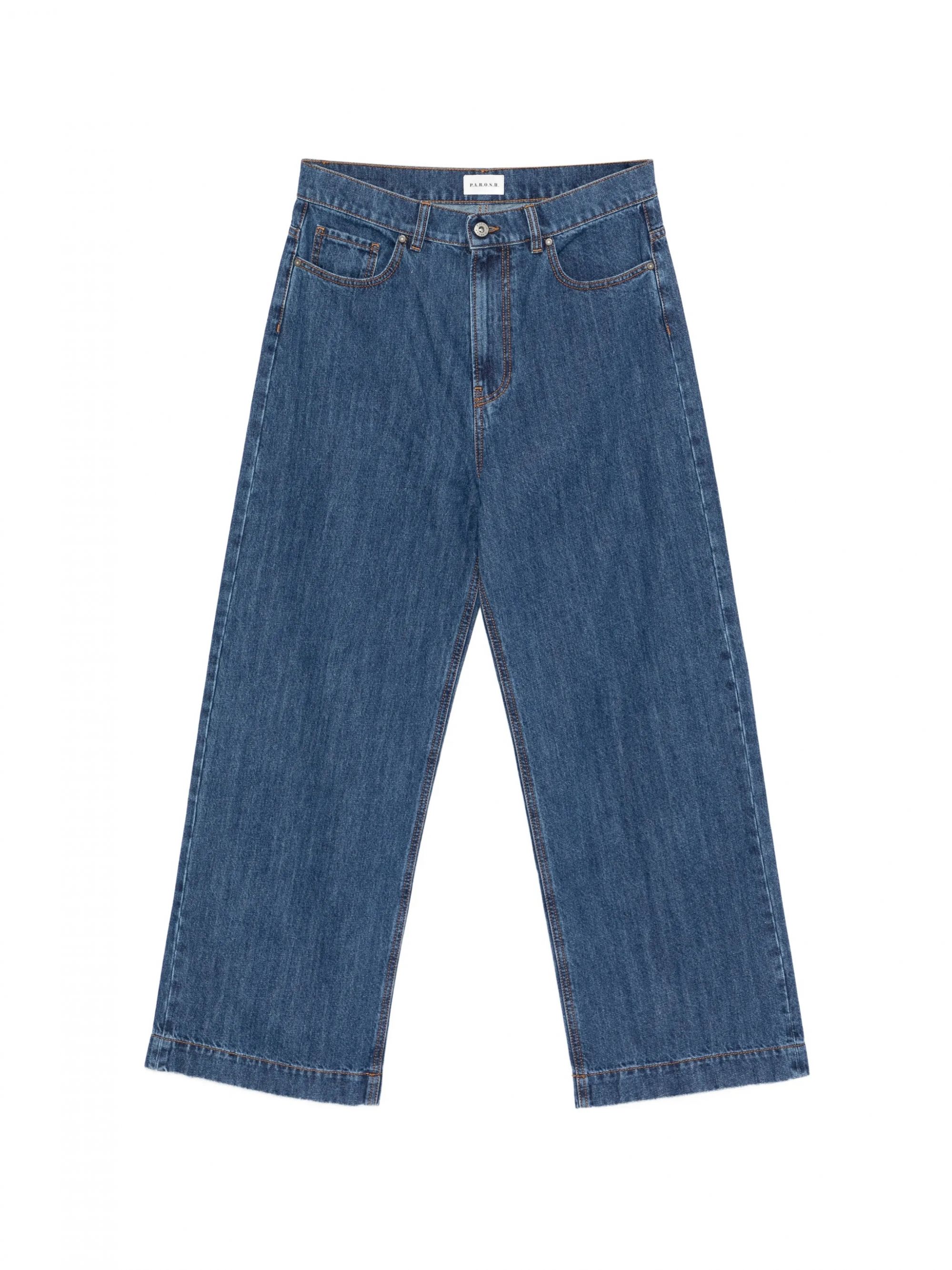 P.A.R.O.S.H. trousers women P.A.R.O.S.H. pantaloni donna