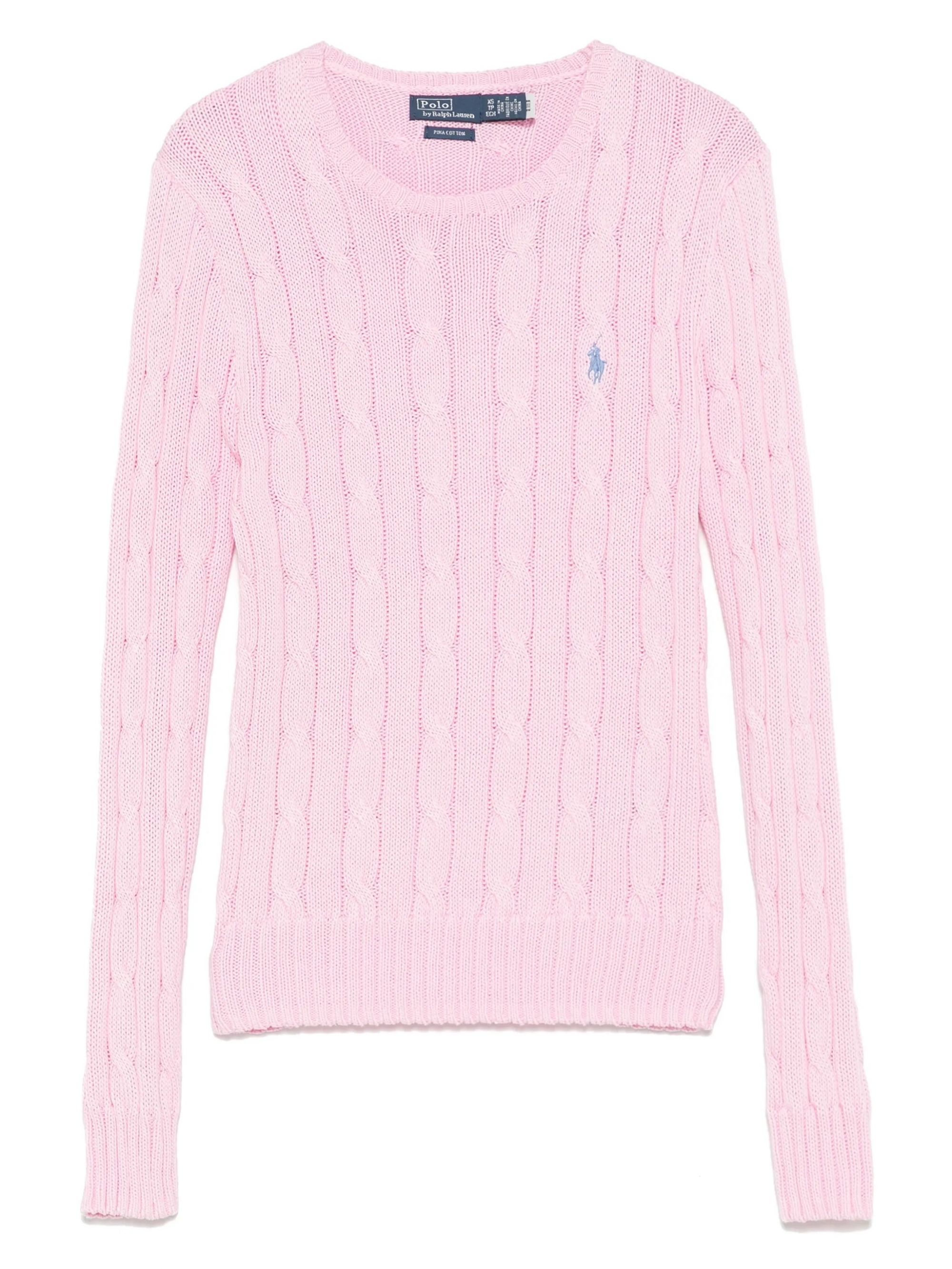 Polo Ralph Lauren knitwear women Polo Ralph Lauren Maglieria donna