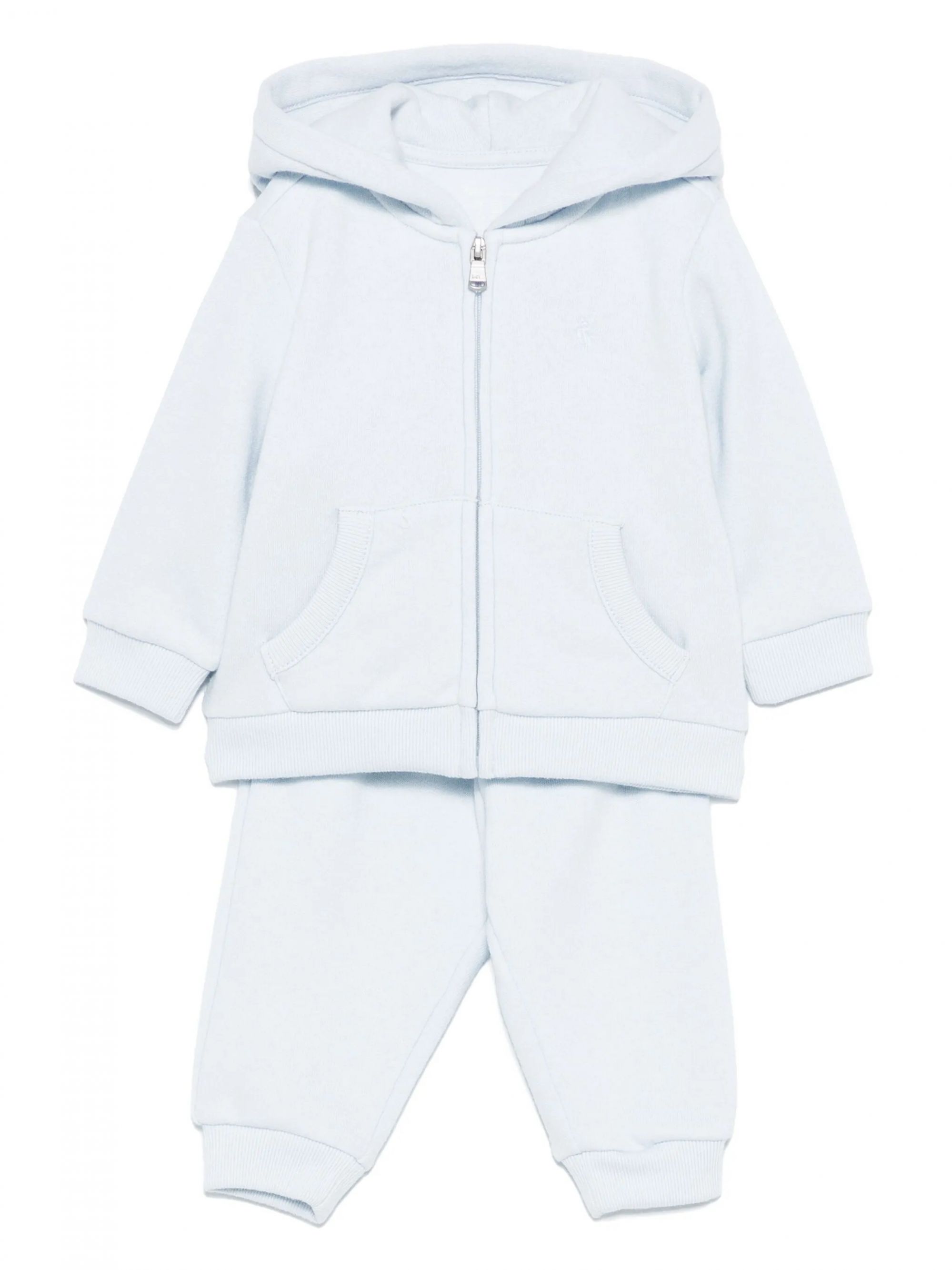 Polo Ralph Lauren set kids Polo Ralph Lauren completo KIDS