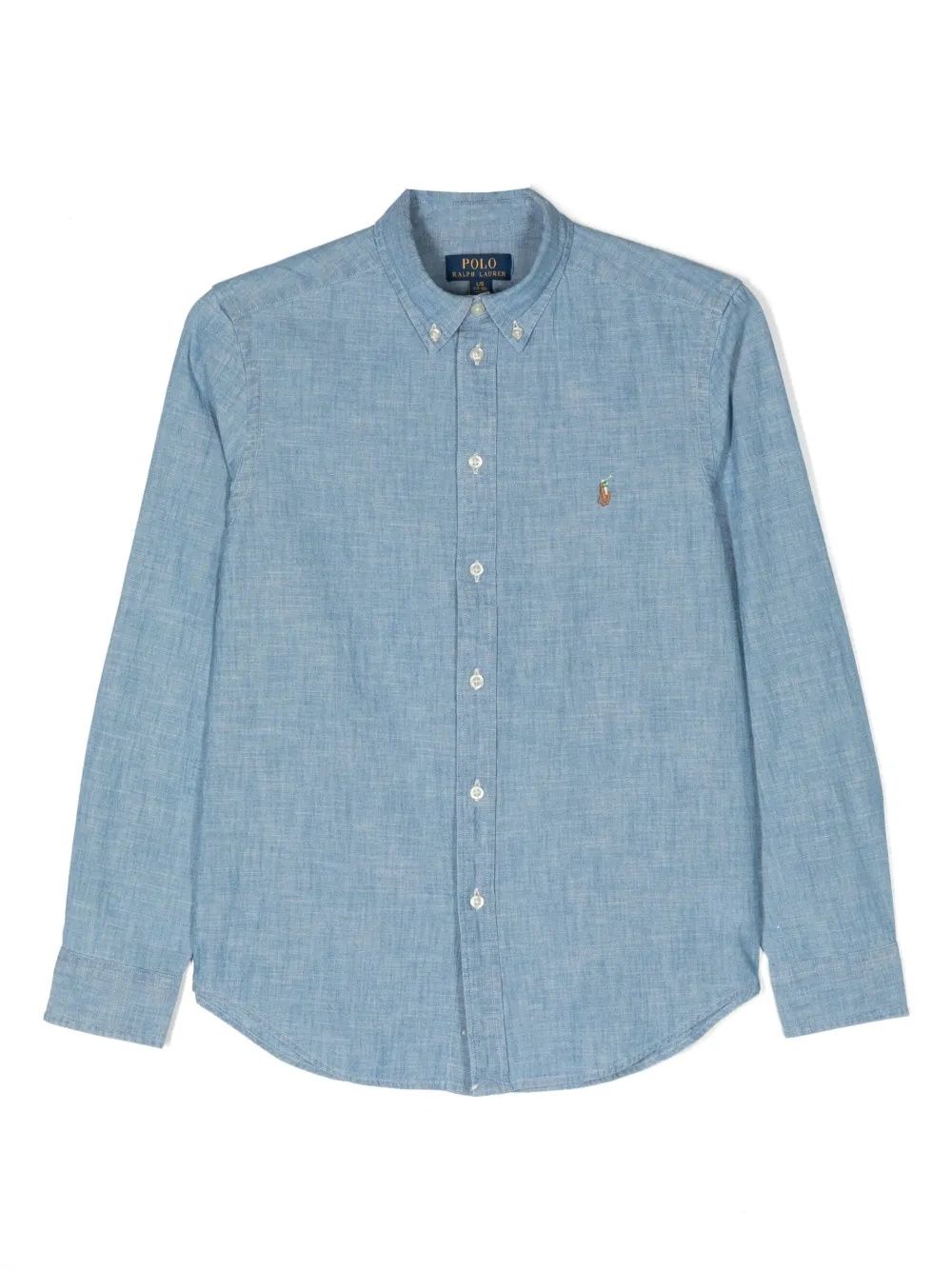 Polo Ralph Lauren camicia KIDS Polo Ralph Lauren camicia KIDS