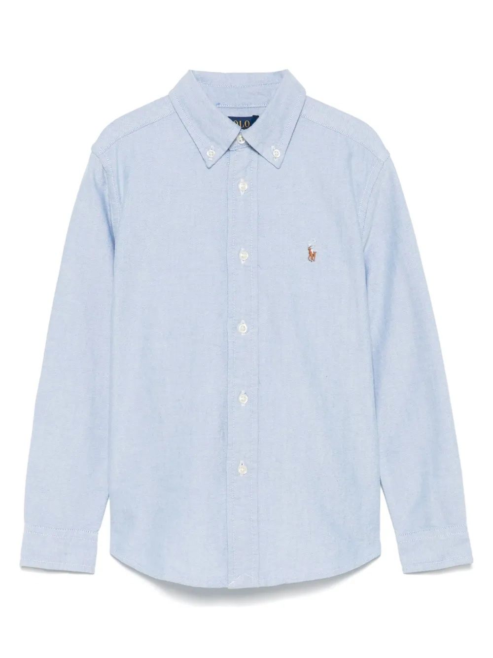 Polo Ralph Lauren shirt kids Polo Ralph Lauren camicia KIDS