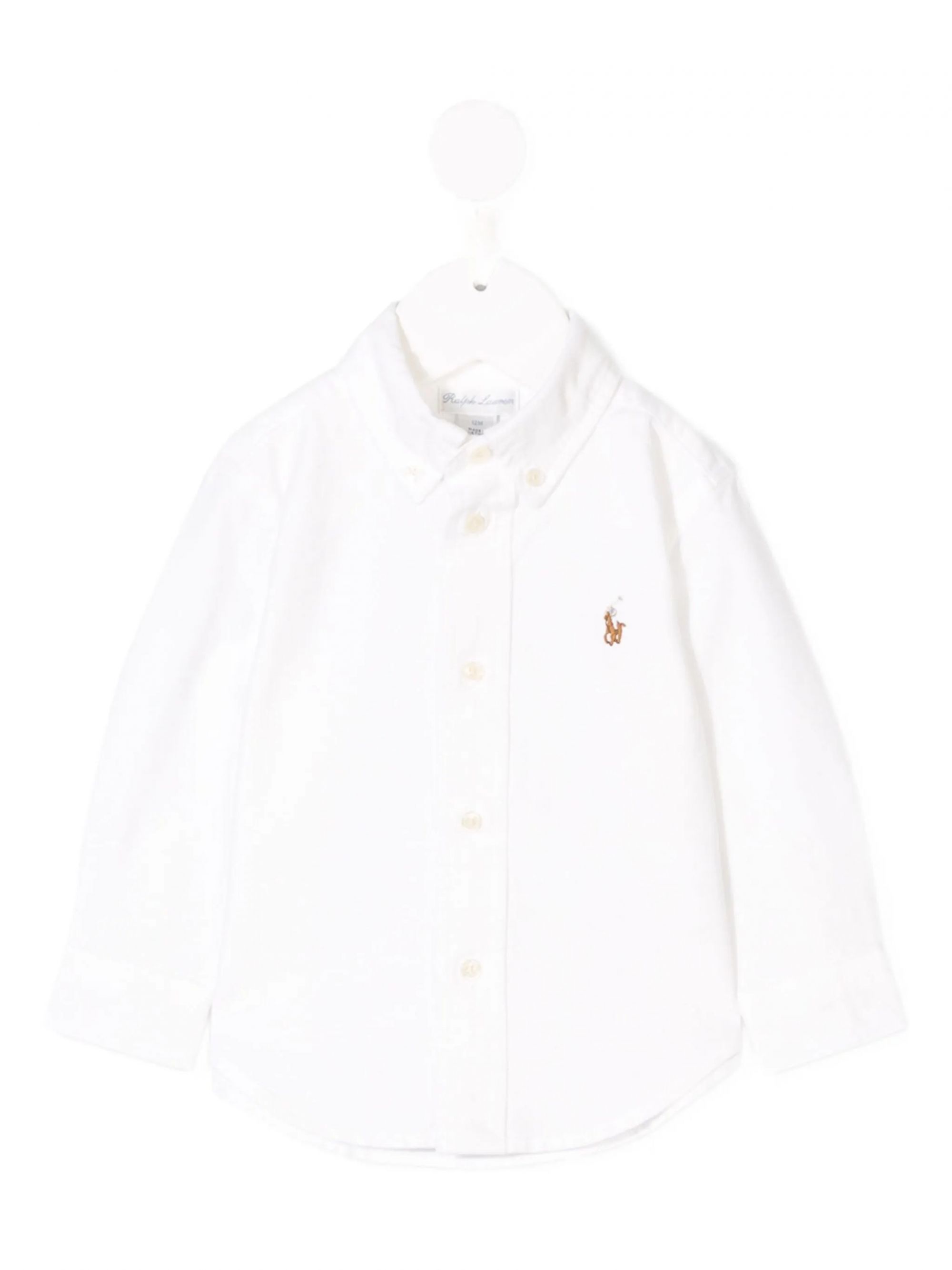 Polo Ralph Lauren shirt kids Polo Ralph Lauren camicia KIDS