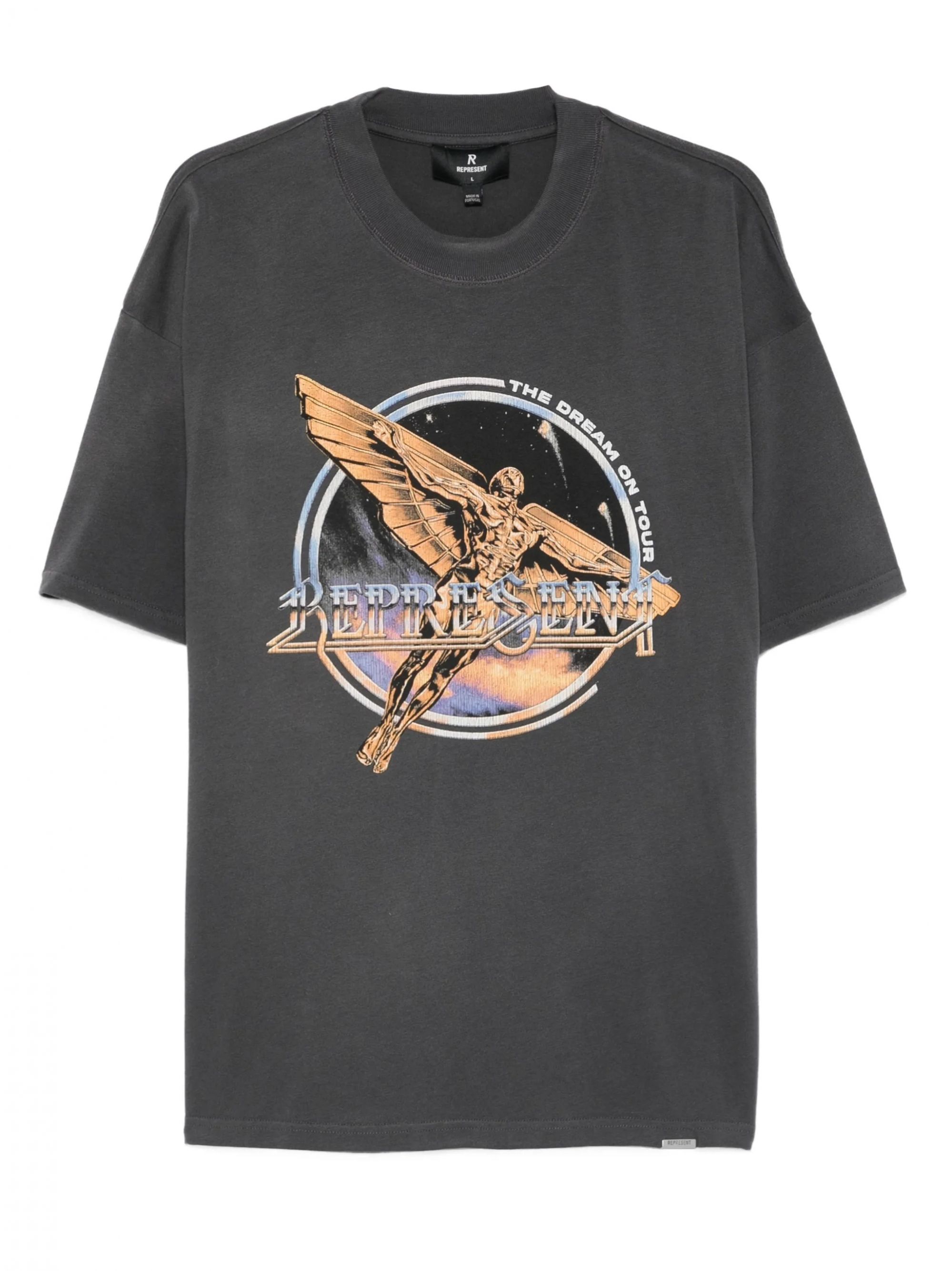 Represent t-shirt men Represent t-shirt uomo