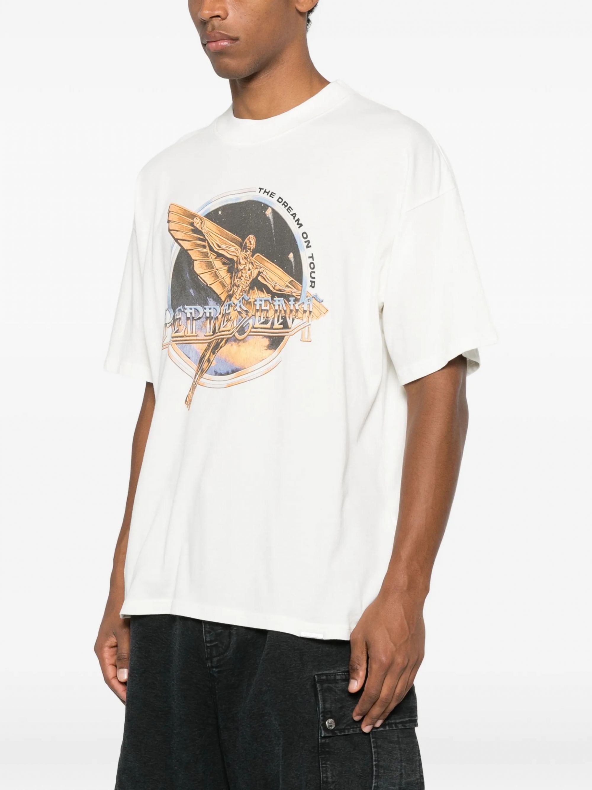 Represent t-shirt men Represent t-shirt uomo