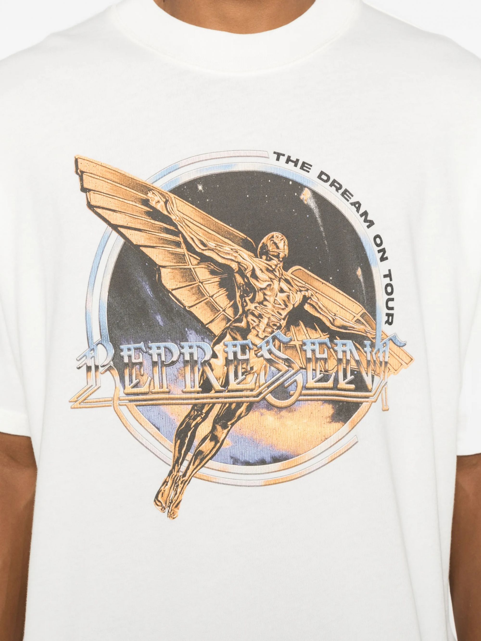 Represent t-shirt men Represent t-shirt uomo