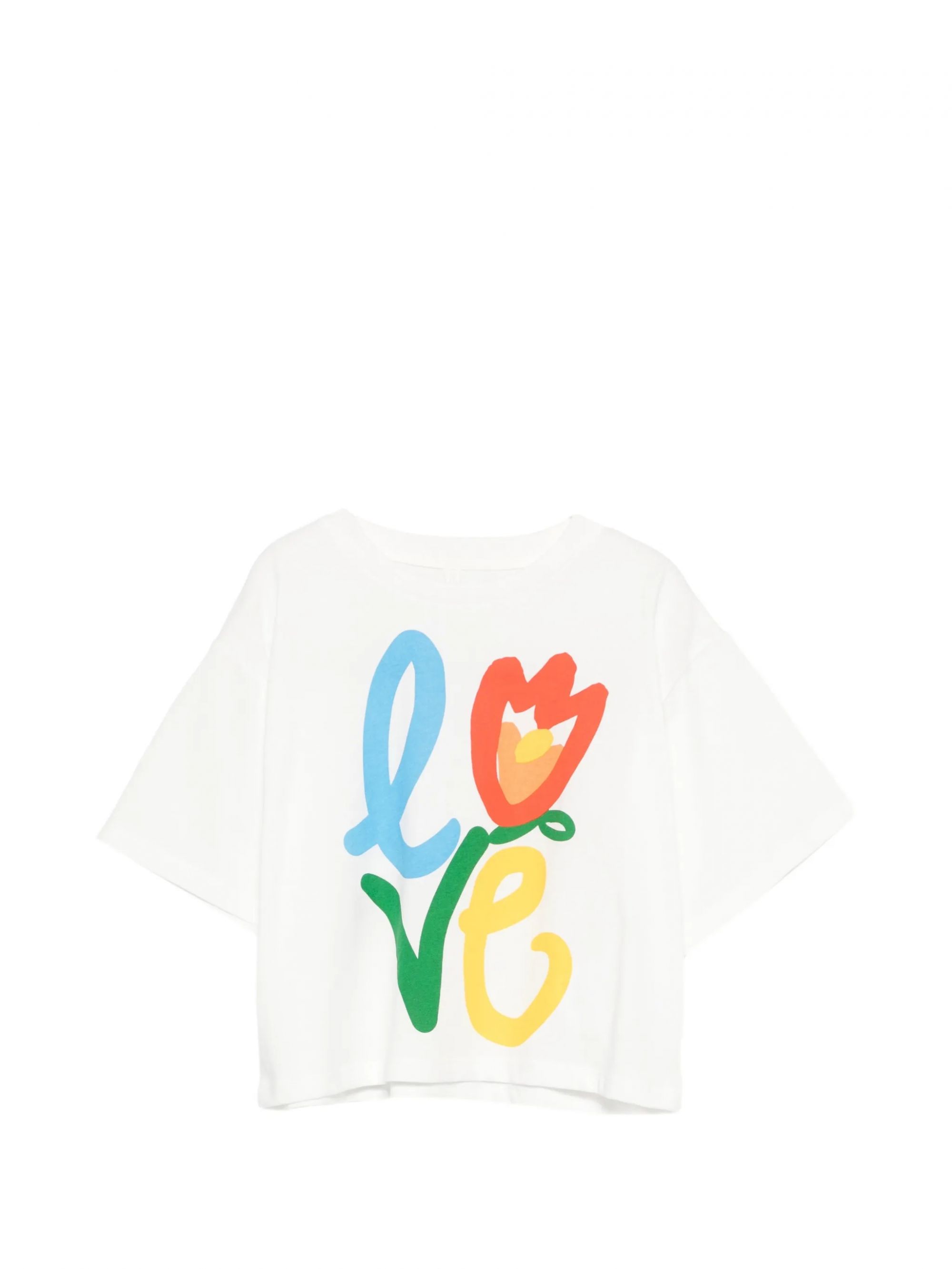 Stella McCartney t-shirt kids Stella McCartney t-shirt KIDS