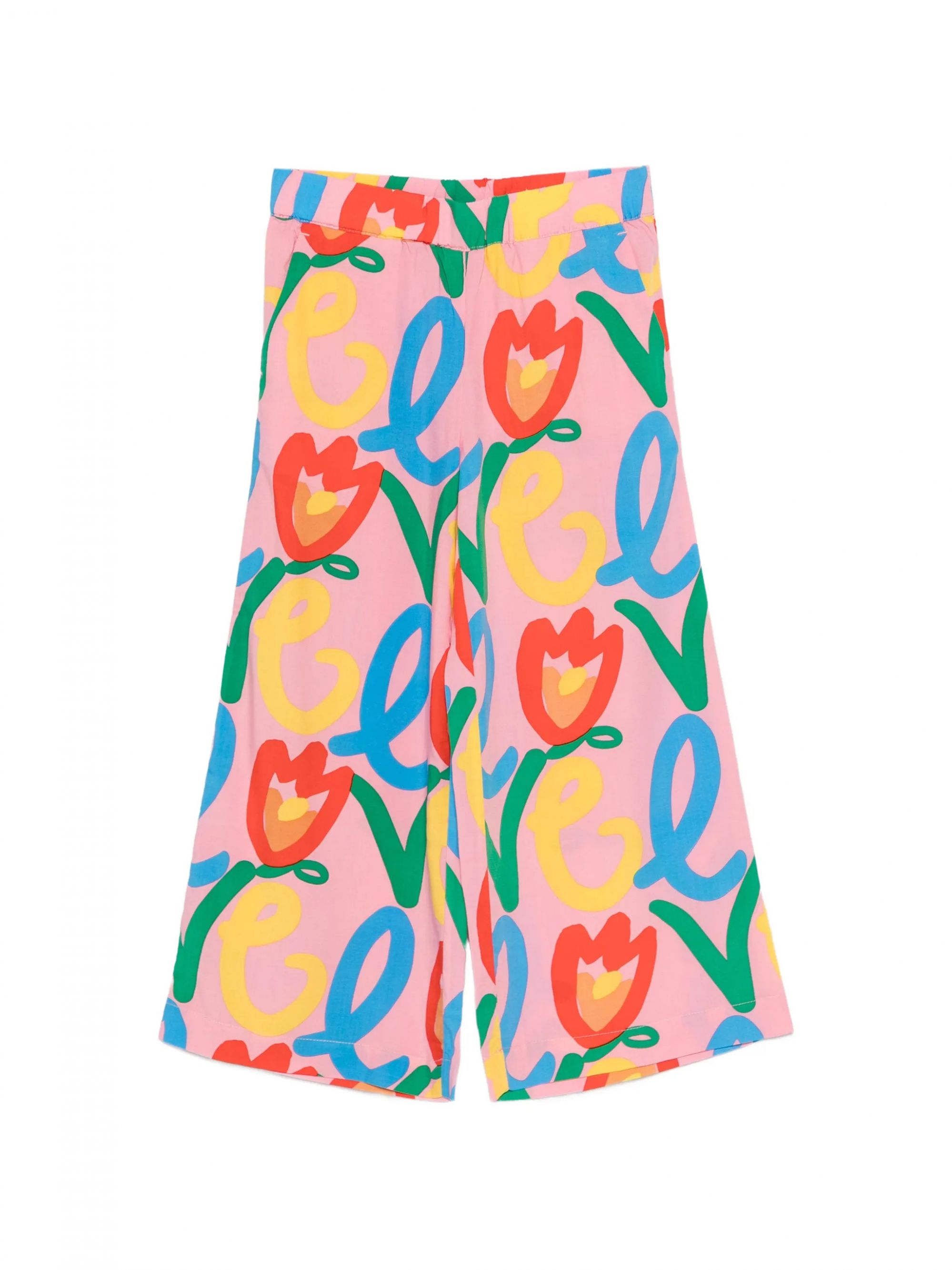 Stella McCartney pantaloni KIDS Stella McCartney pantaloni KIDS