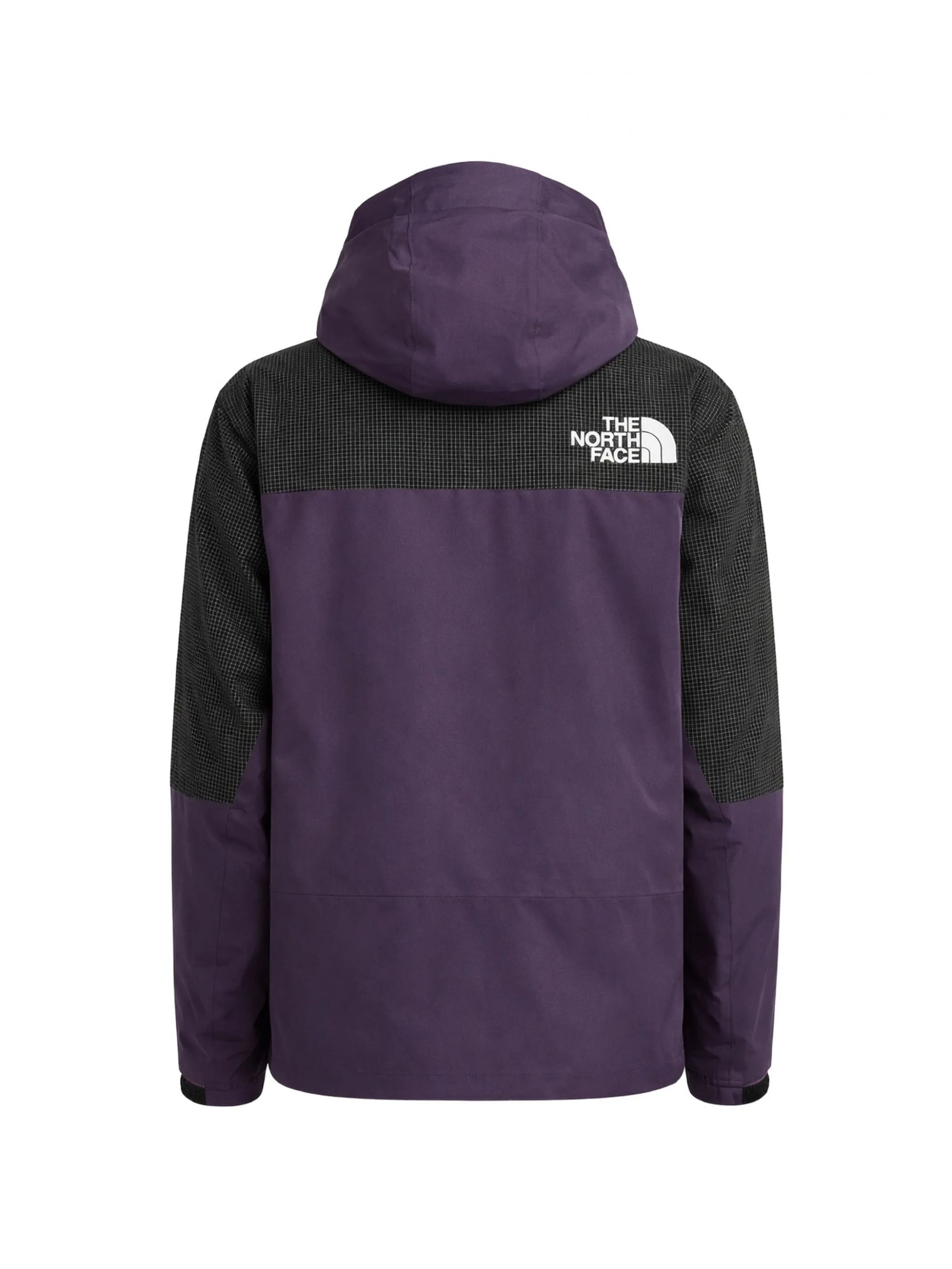 The North Face down jacket men The North Face piumino uomo