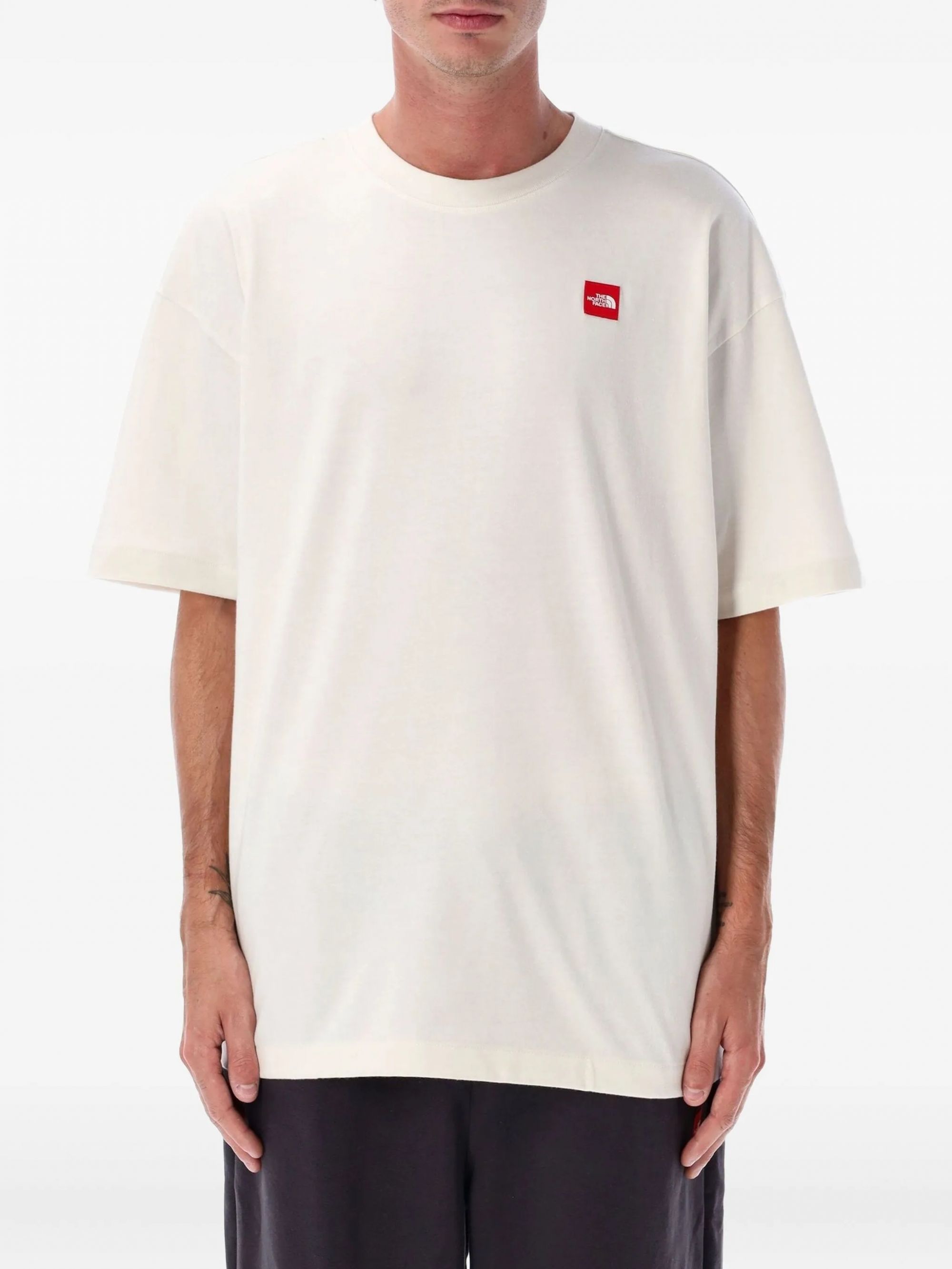 The North Face t-shirt men The North Face t-shirt uomo