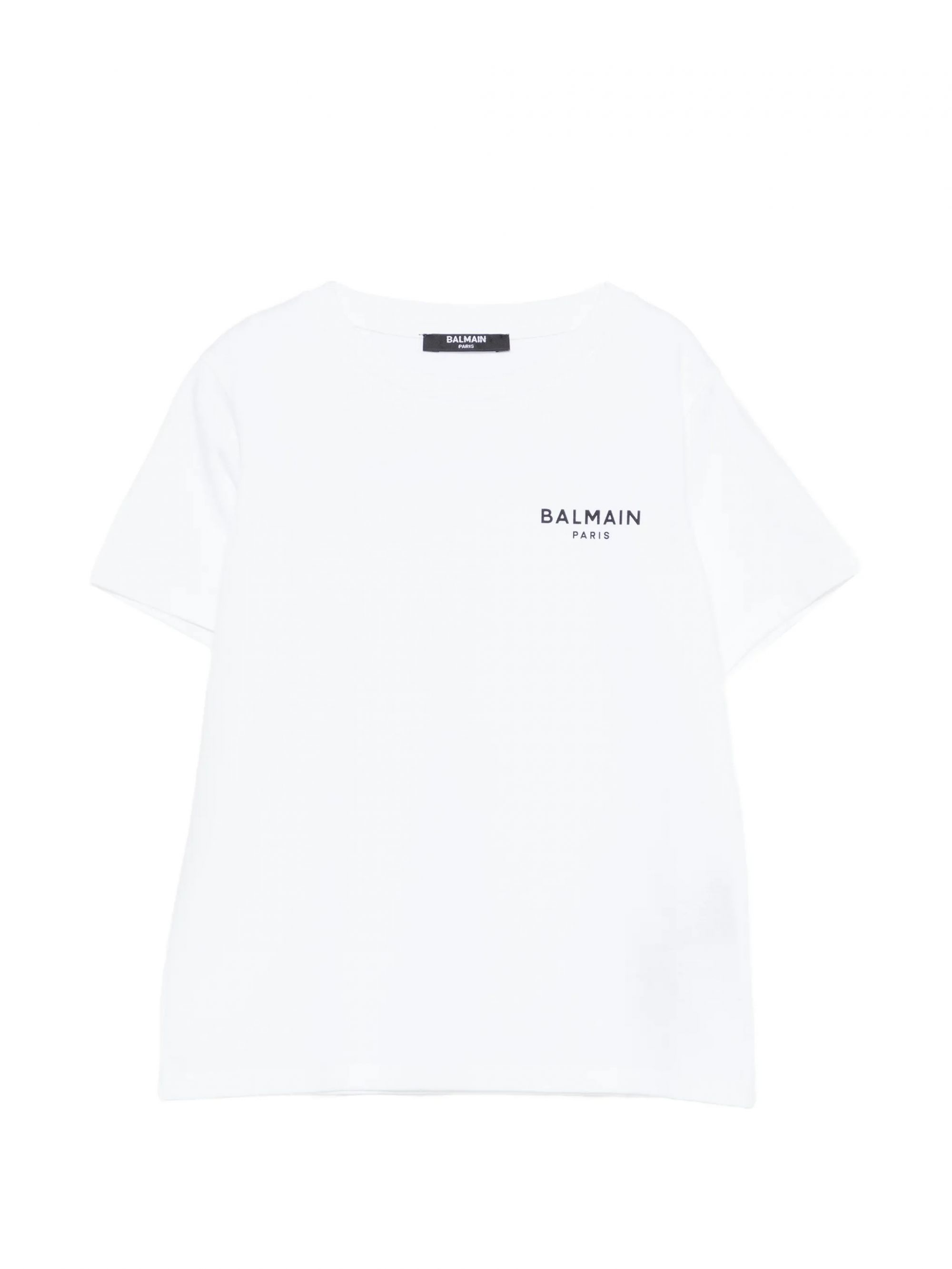 Balmain t-shirt kids Balmain t-shirt KIDS